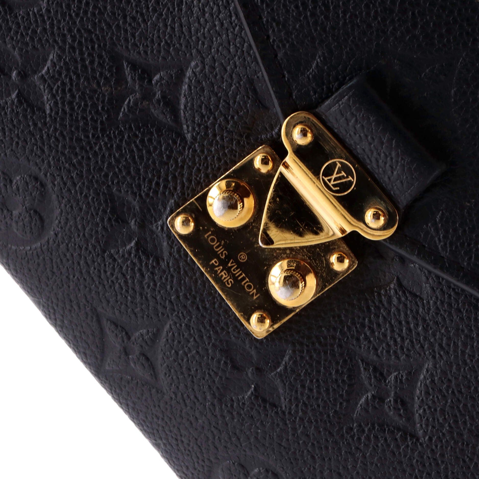 Louis Vuitton Pochette Metis Size ONE SIZE - 7 Thumbnail