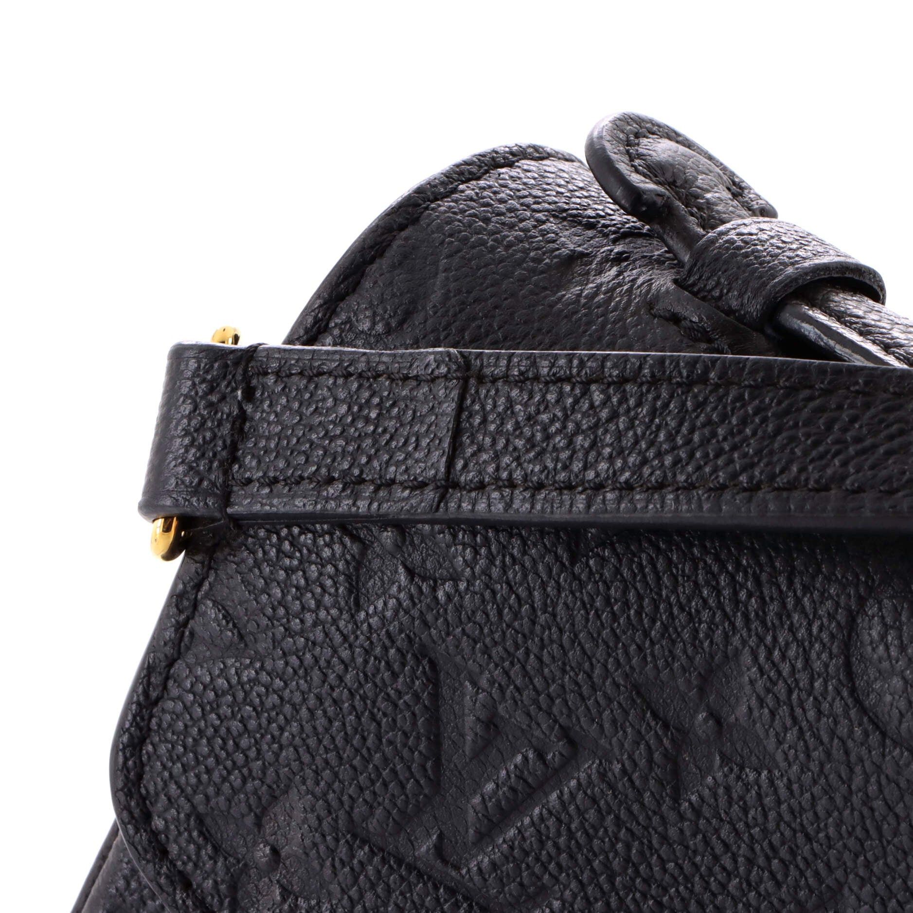 Louis Vuitton Pochette Metis Size ONE SIZE - 6 Thumbnail