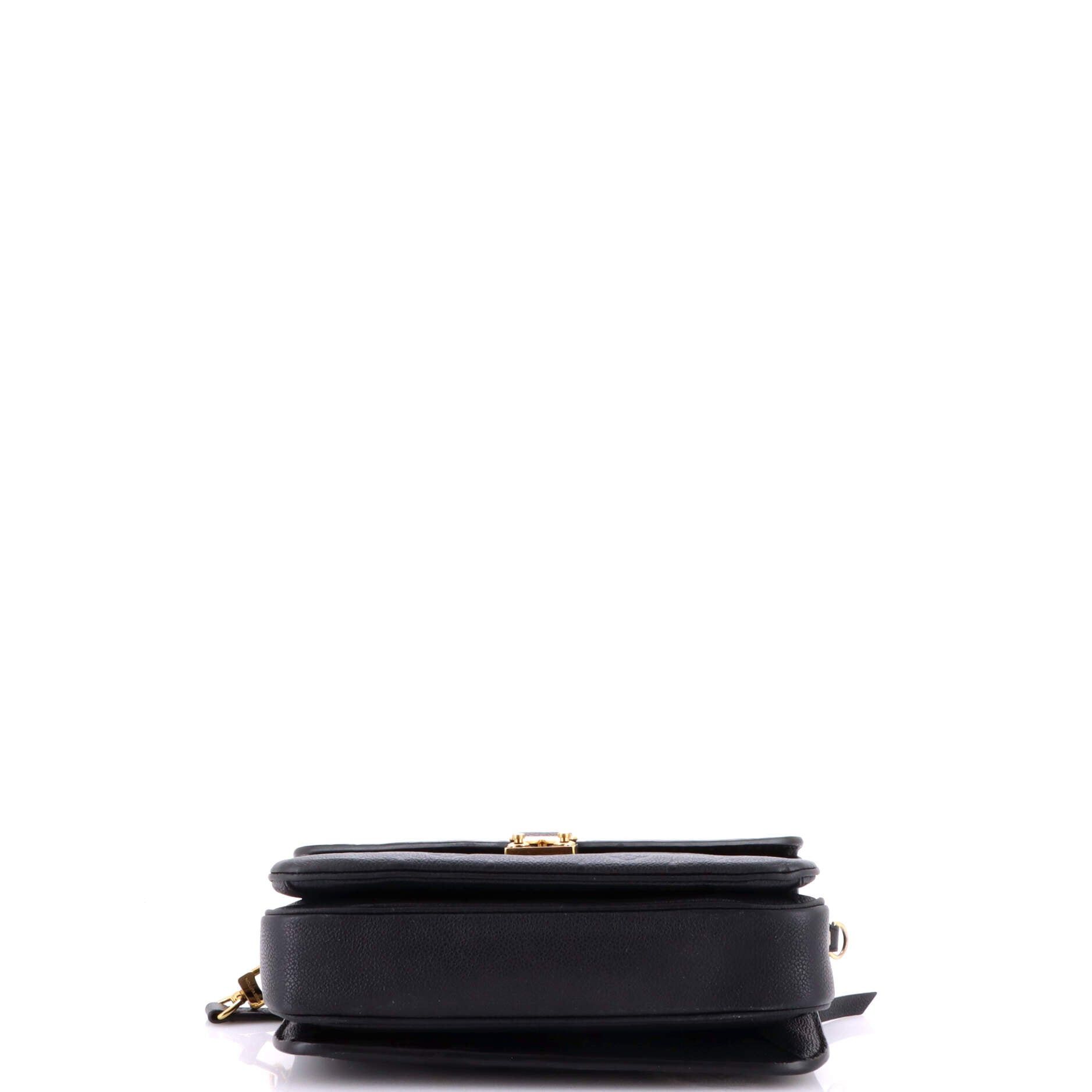 Louis Vuitton Pochette Metis Size ONE SIZE - 4 Thumbnail