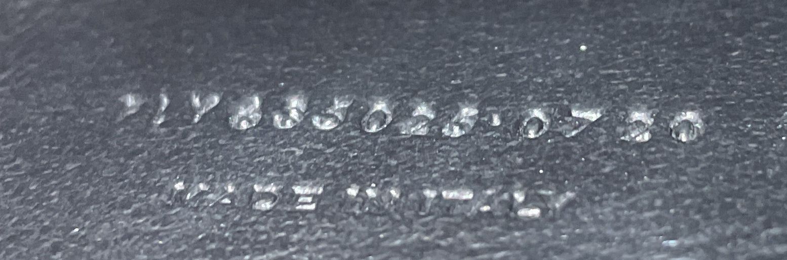 Saint Laurent Paris Solferino Bag Size ONE SIZE - 7 Thumbnail
