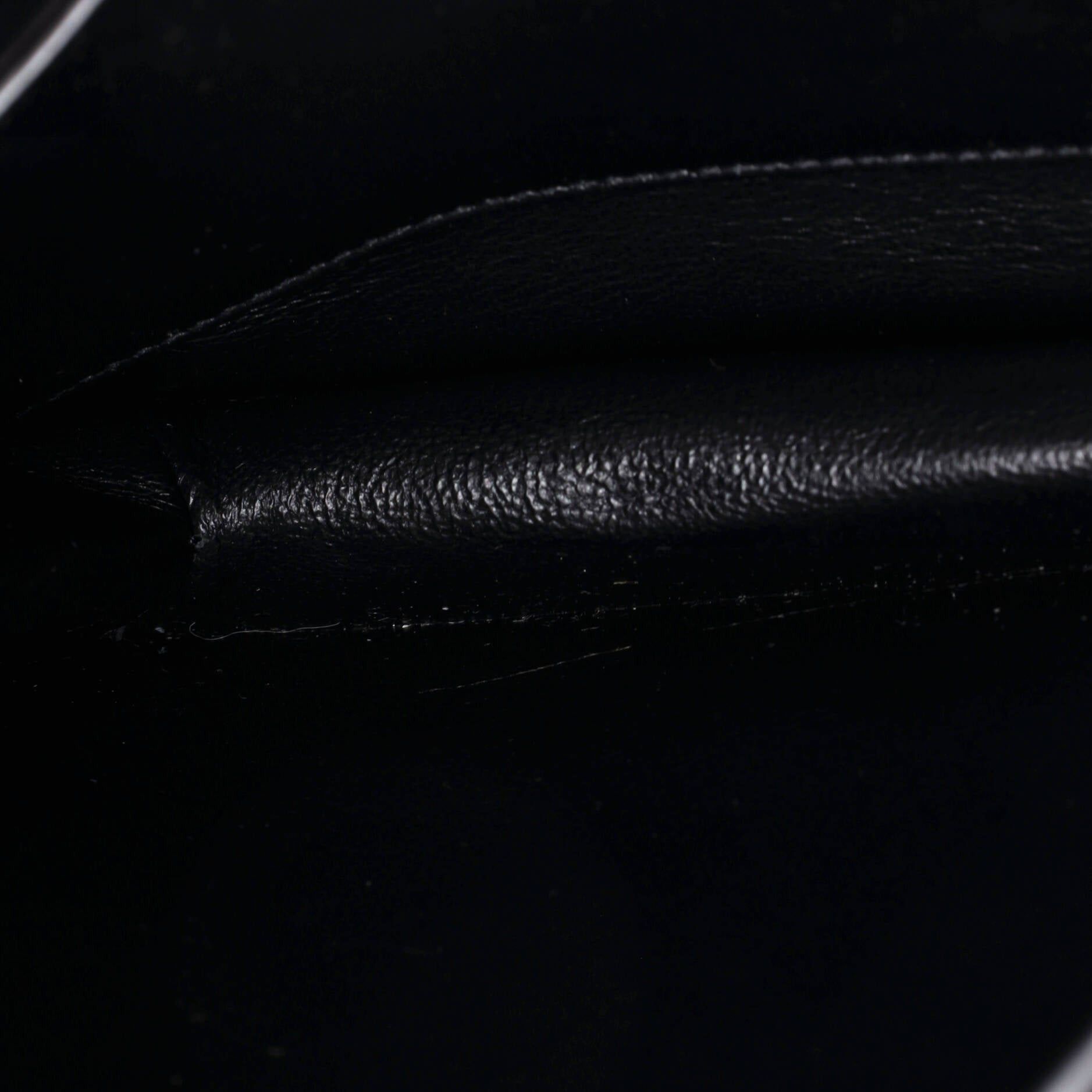 Saint Laurent Paris Solferino Bag Size ONE SIZE - 5 Thumbnail