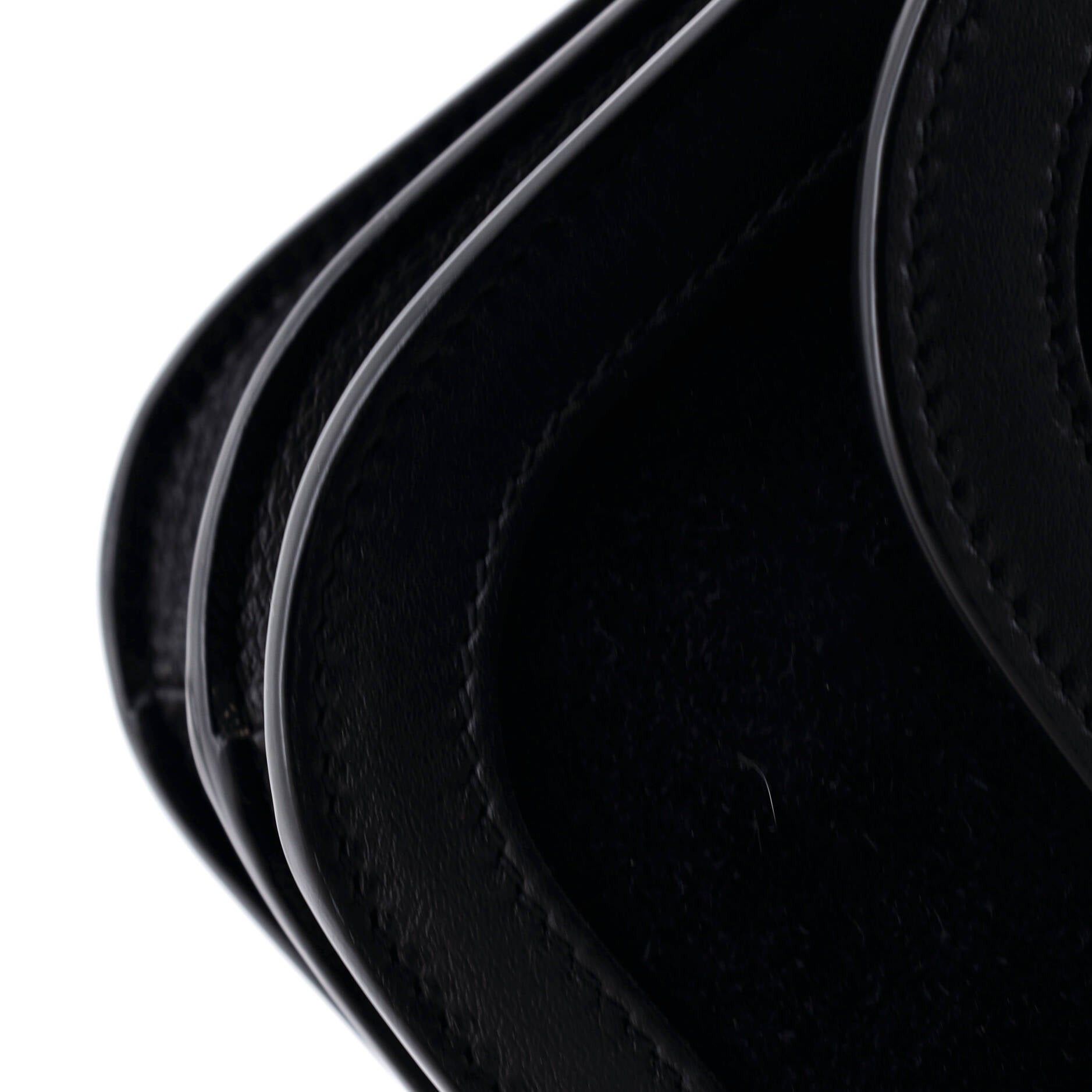 Saint Laurent Paris Solferino Bag Size ONE SIZE - 6 Thumbnail
