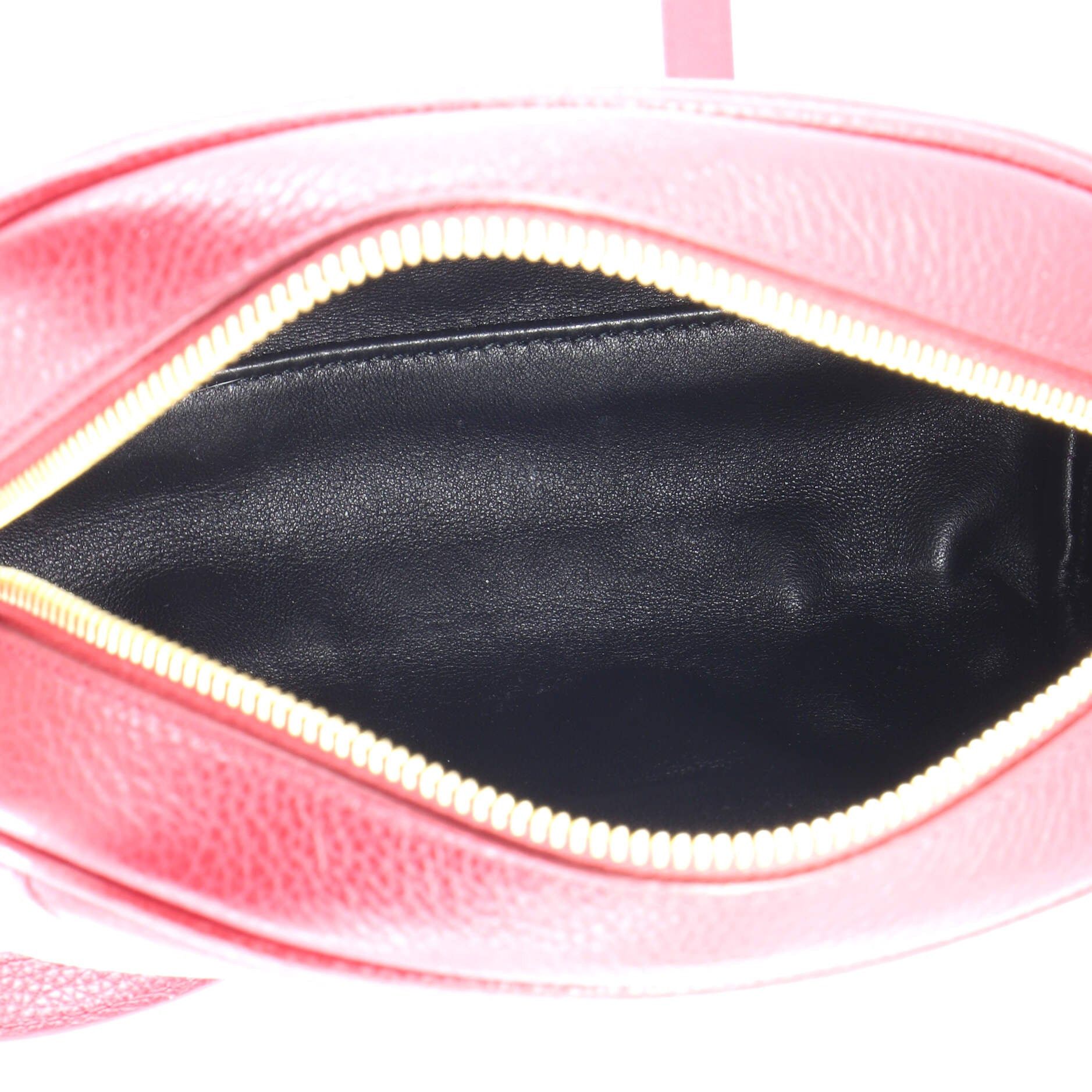 Salvatore Ferragamo Gancio Camera Bag Size ONE SIZE - 5 Thumbnail
