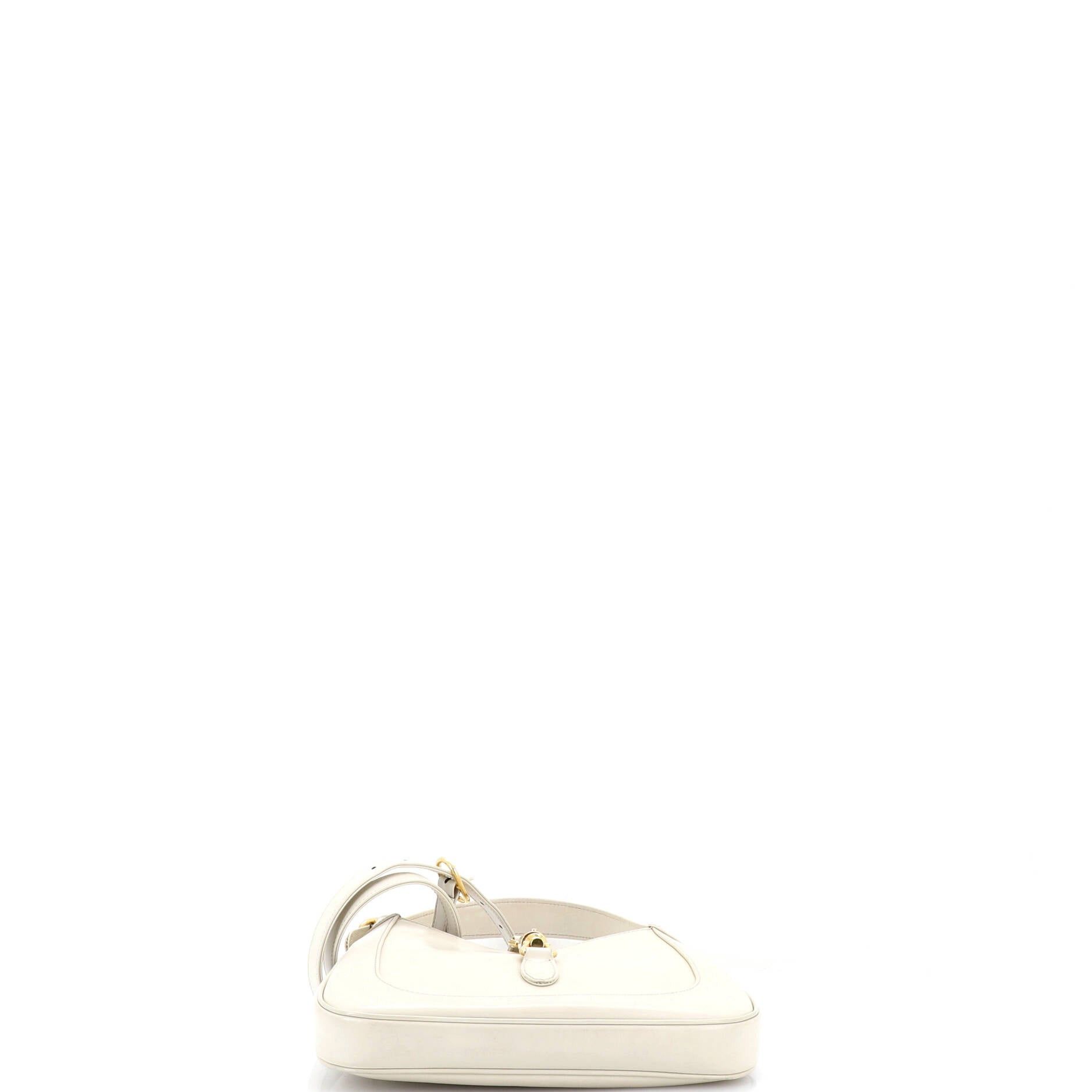 Gucci Jackie 1961 Hobo Size ONE SIZE - 4 Thumbnail