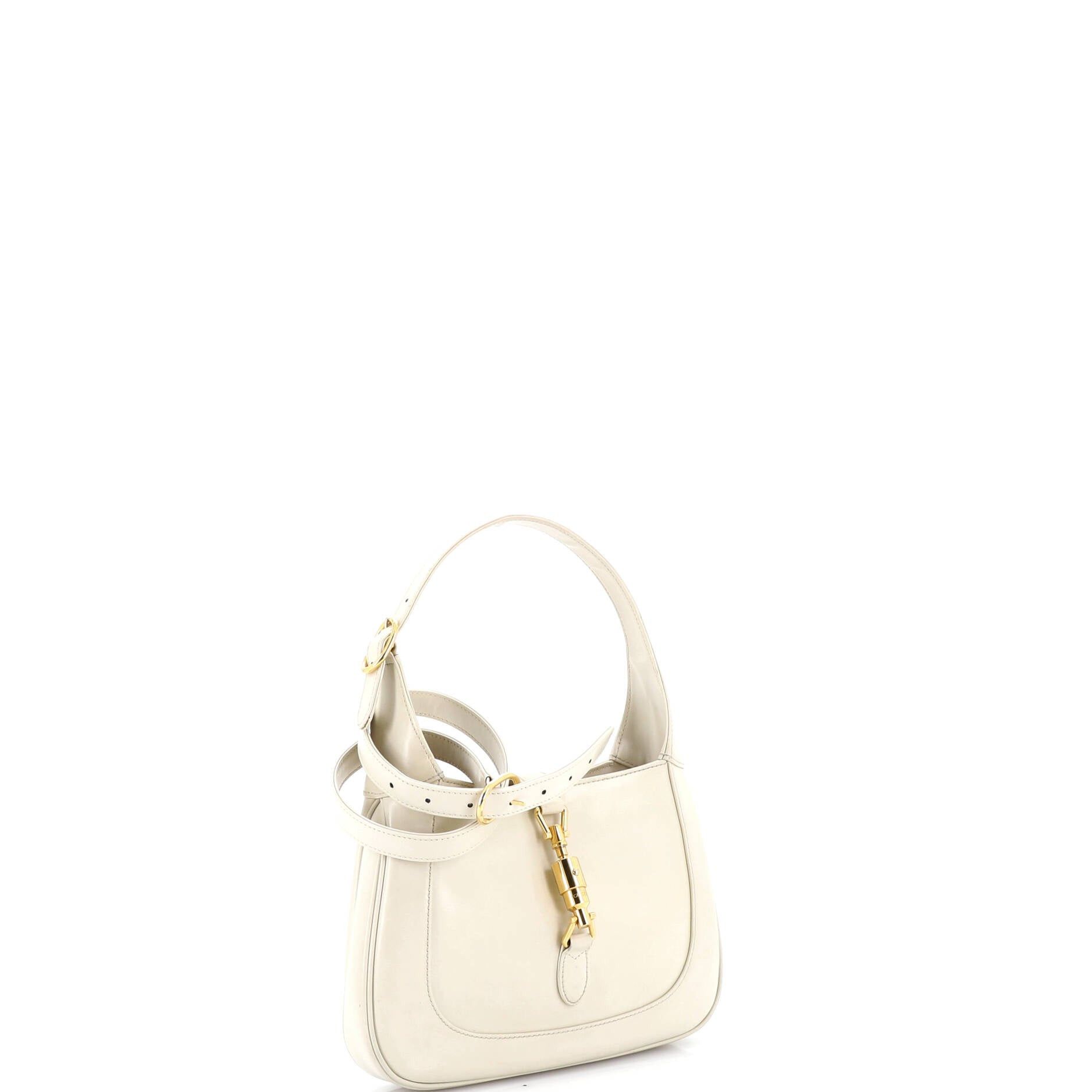 Gucci Jackie 1961 Hobo Size ONE SIZE - 2 Thumbnail