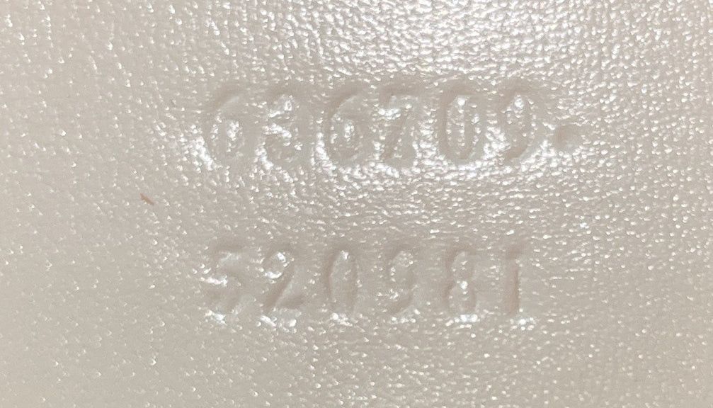 Gucci Jackie 1961 Hobo Size ONE SIZE - 8 Thumbnail