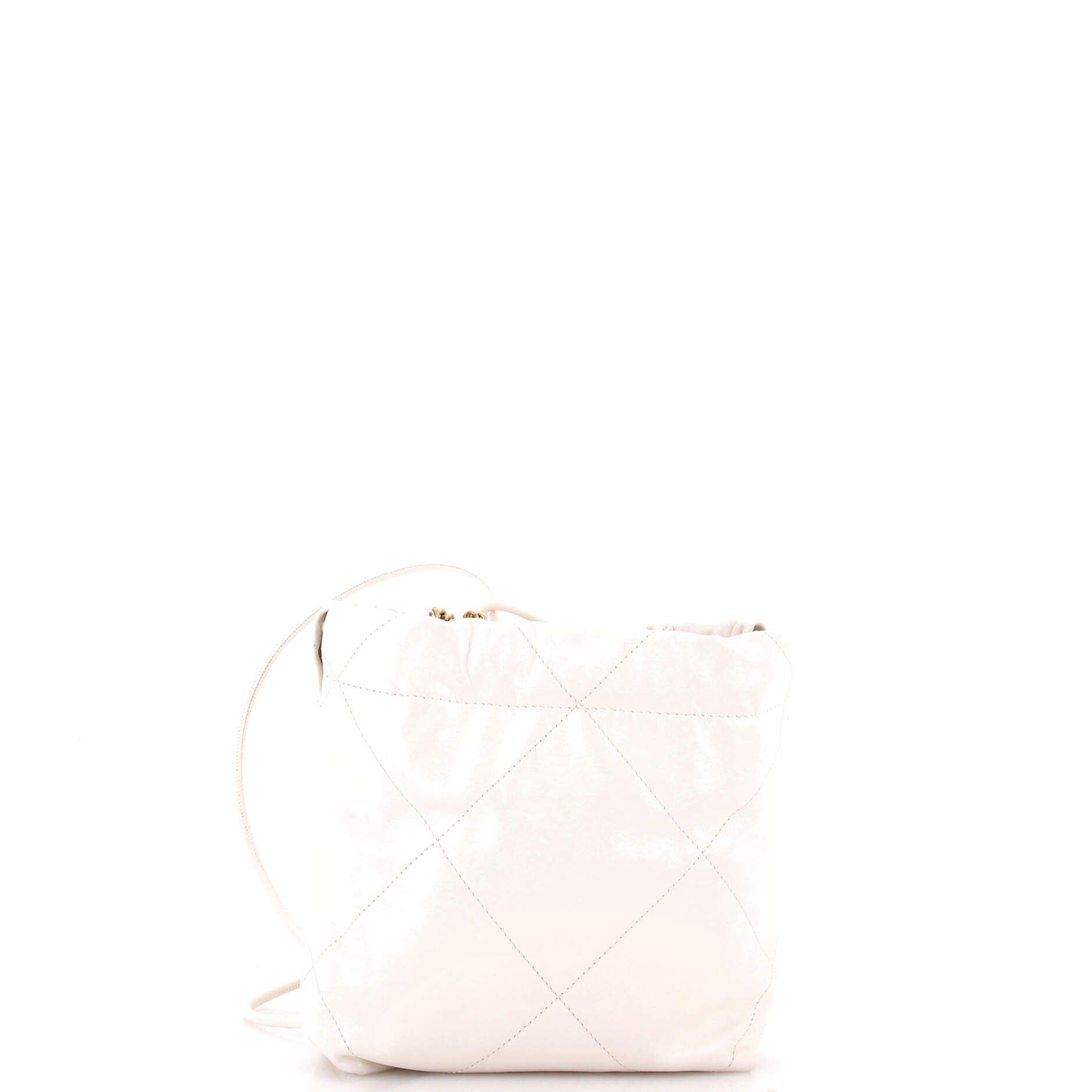 Chanel 22 Chain Hobo Size ONE SIZE - 3 Thumbnail