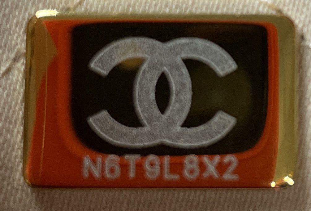 Chanel 22 Chain Hobo Size ONE SIZE - 6 Thumbnail