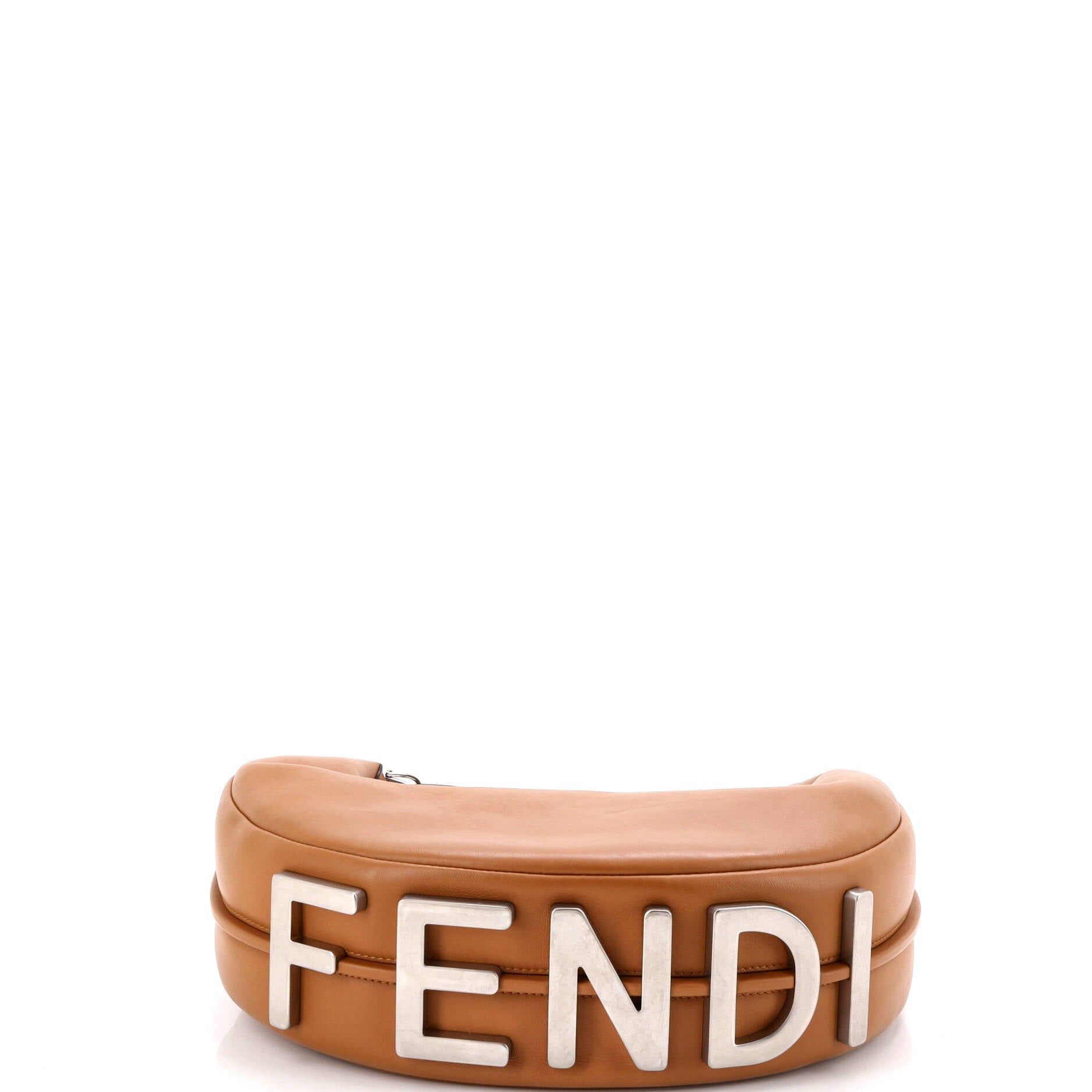 Fendi graphy Bag Size ONE SIZE - 4 Thumbnail