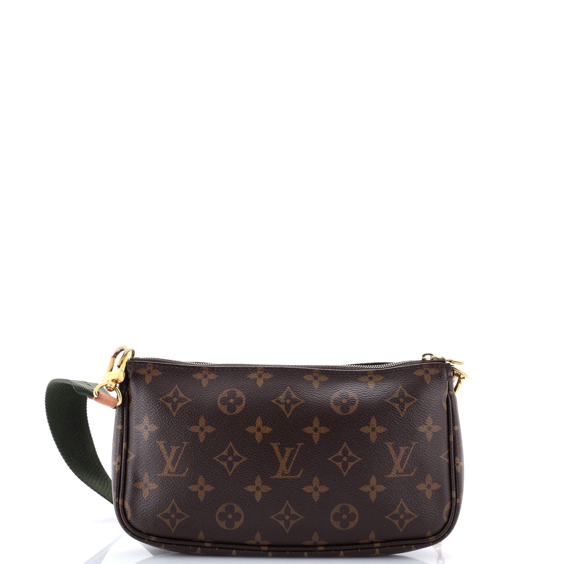 Louis Vuitton Multi Pochette Accessoires Size ONE SIZE - 4 Thumbnail