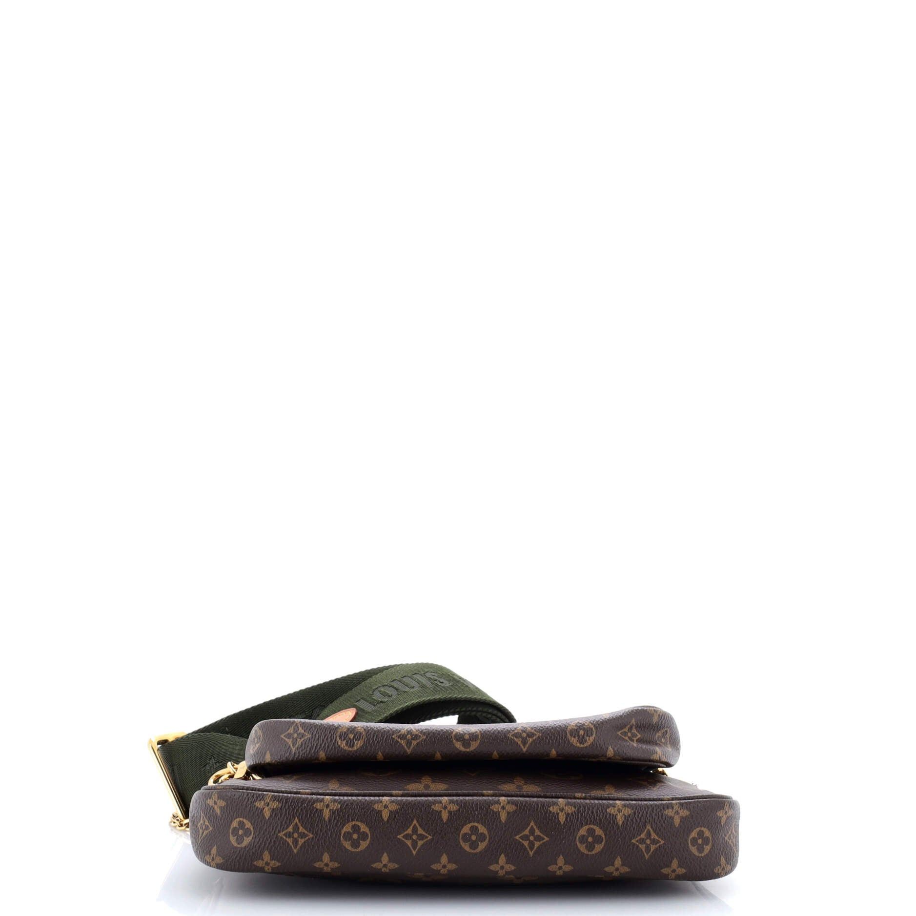 Louis Vuitton Multi Pochette Accessoires Size ONE SIZE - 5 Thumbnail
