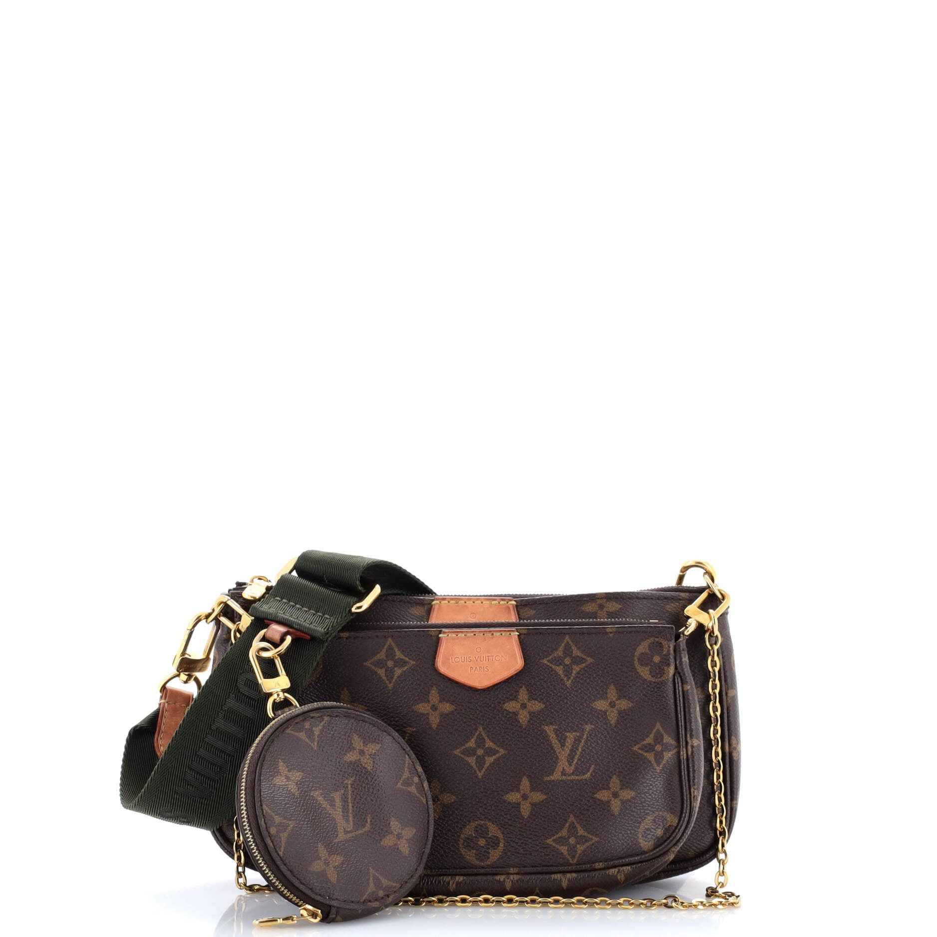Louis Vuitton Multi Pochette Accessoires Size ONE SIZE - 2 Thumbnail