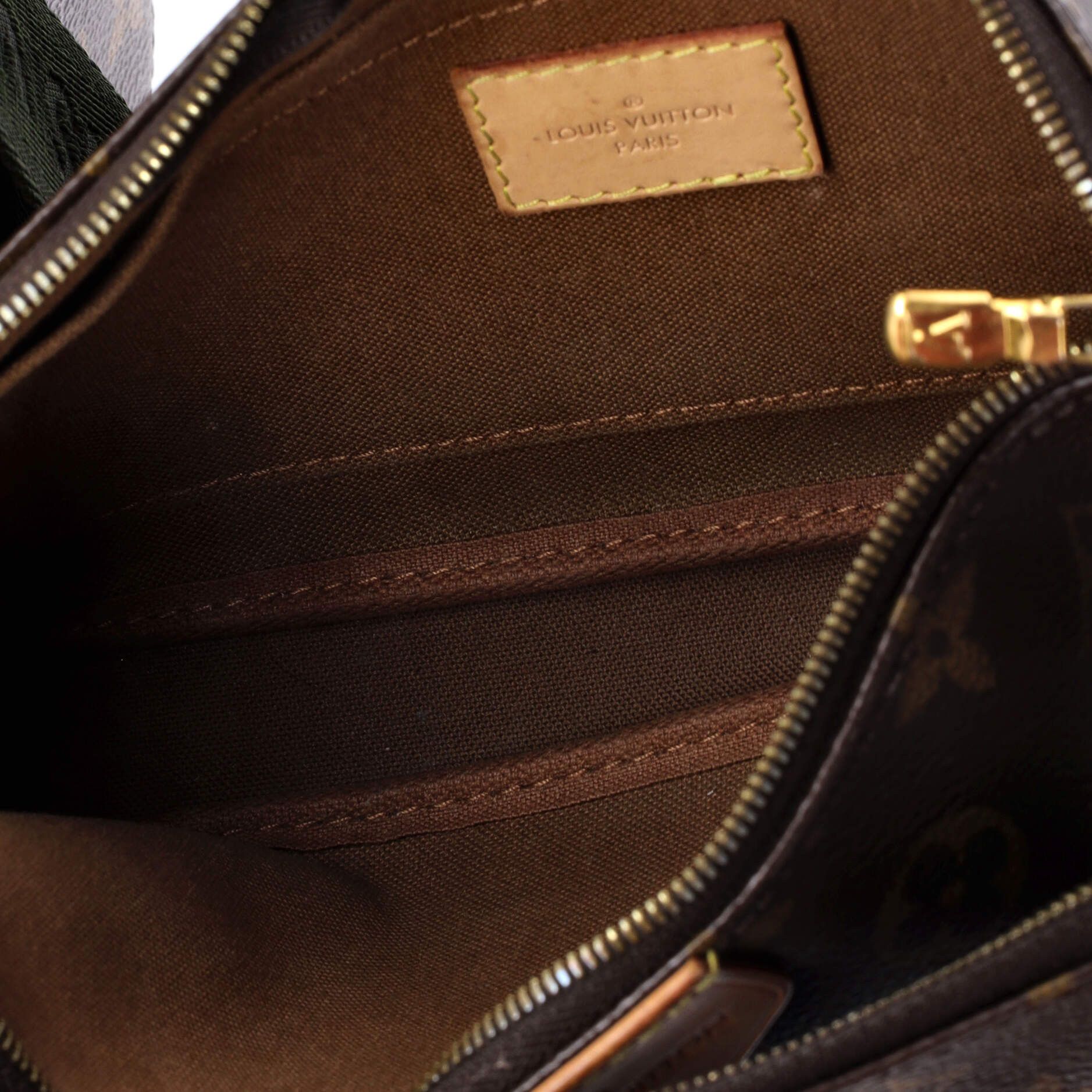 Louis Vuitton Multi Pochette Accessoires Size ONE SIZE - 6 Thumbnail