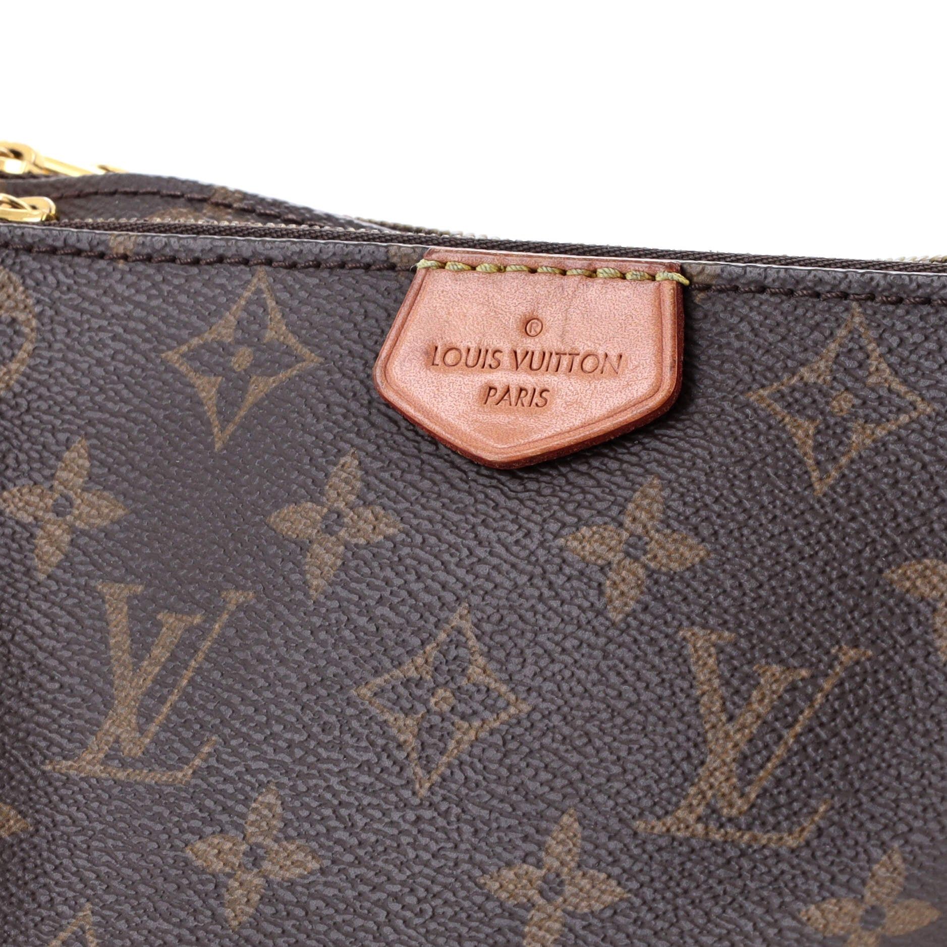 Louis Vuitton Multi Pochette Accessoires Size ONE SIZE - 7 Thumbnail