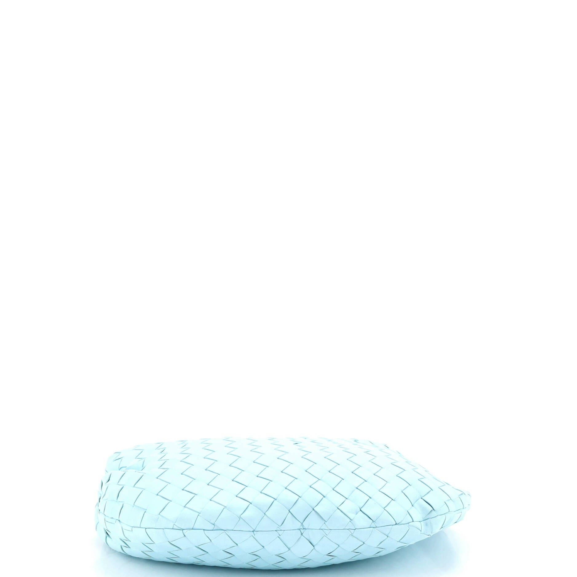 Bottega Veneta BV Jodie Hobo Size ONE SIZE - 4 Thumbnail