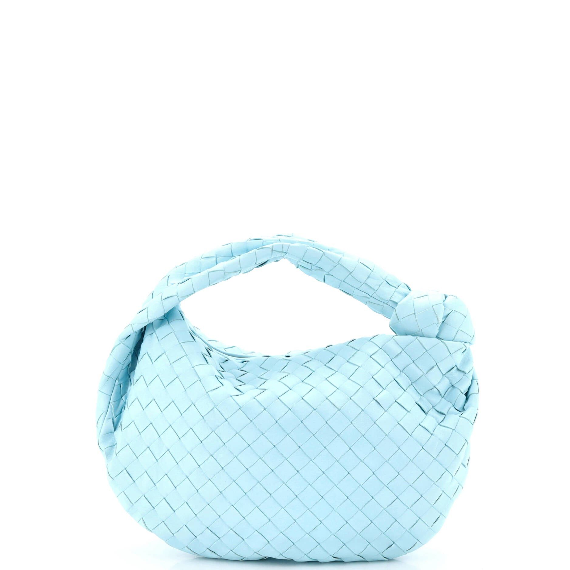 Bottega Veneta BV Jodie Hobo Size ONE SIZE - 3 Thumbnail