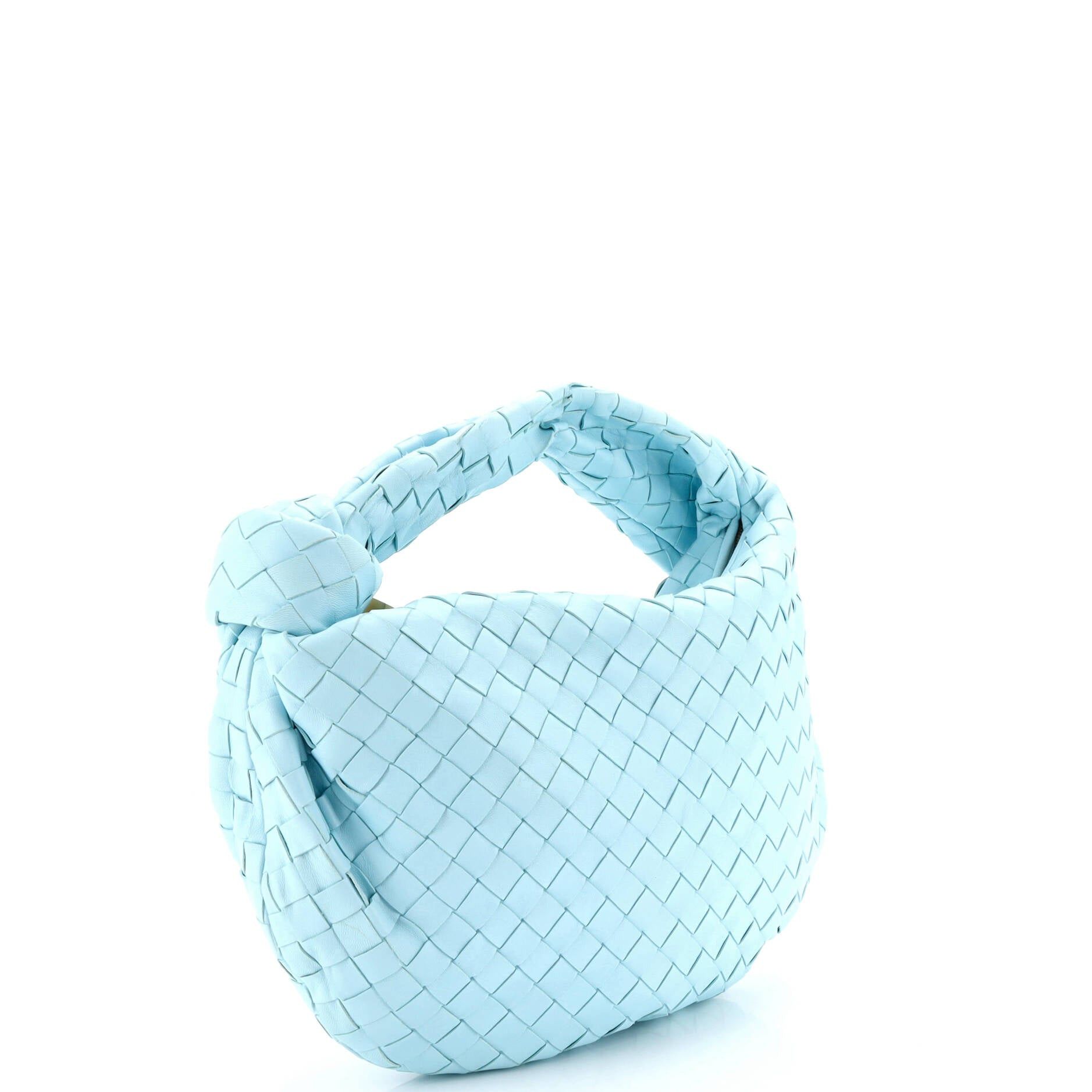 Bottega Veneta BV Jodie Hobo Size ONE SIZE - 2 Thumbnail