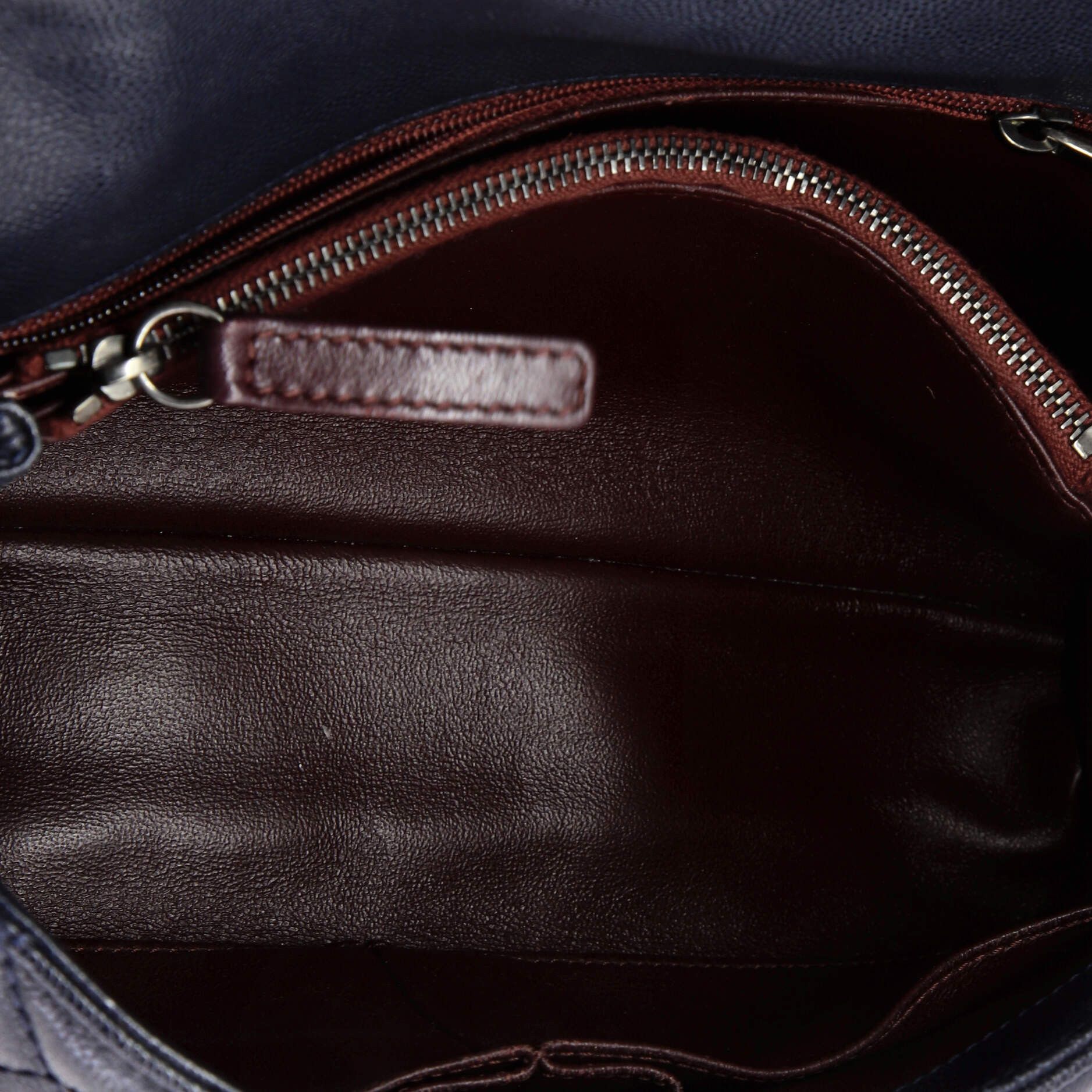 Chanel Coco Top Handle Bag Size ONE SIZE - 5 Thumbnail