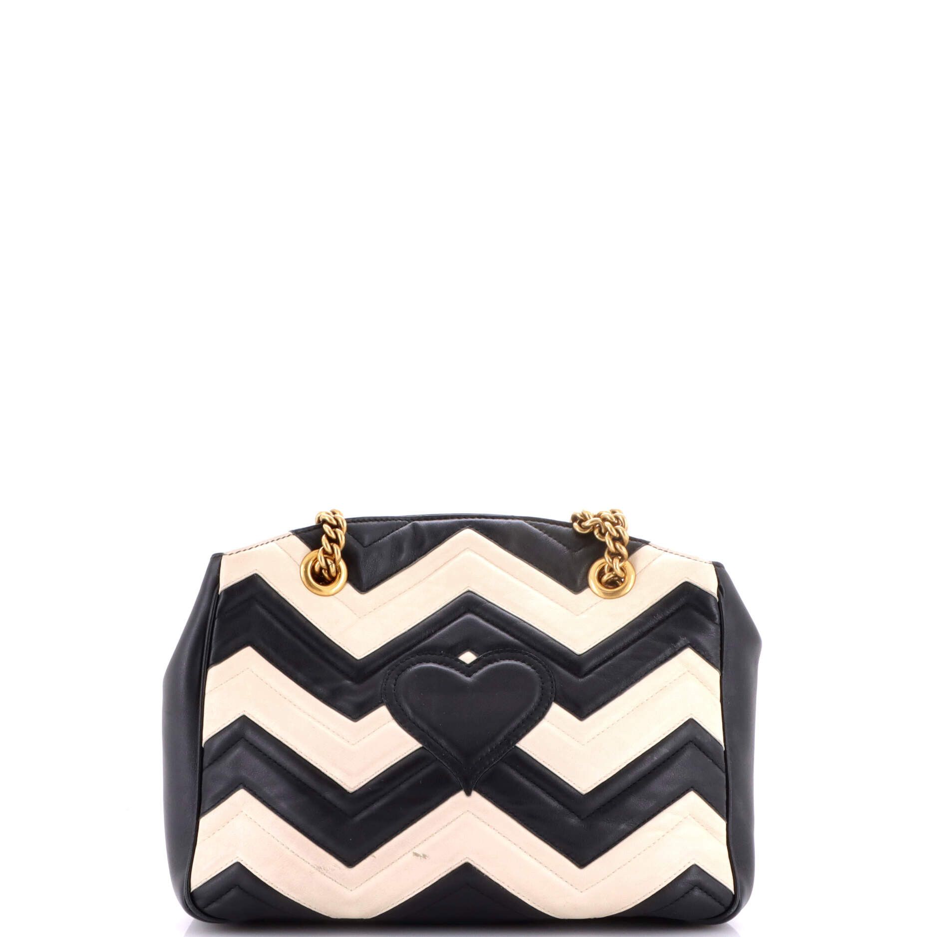 Gucci GG Marmont Chain Tote Size ONE SIZE - 3 Thumbnail