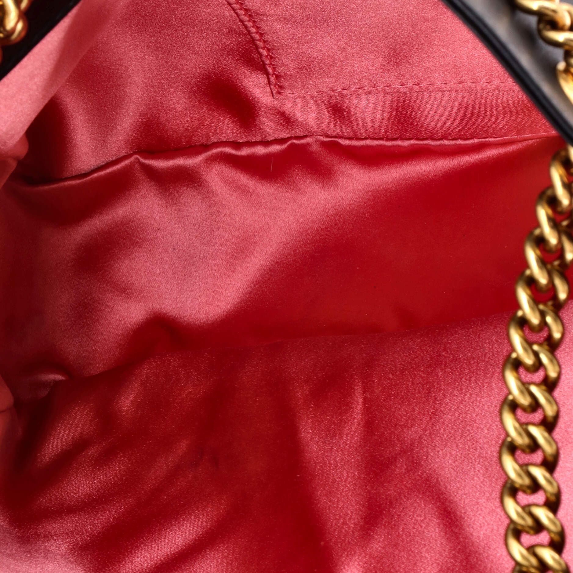 Gucci GG Marmont Chain Tote Size ONE SIZE - 5 Thumbnail