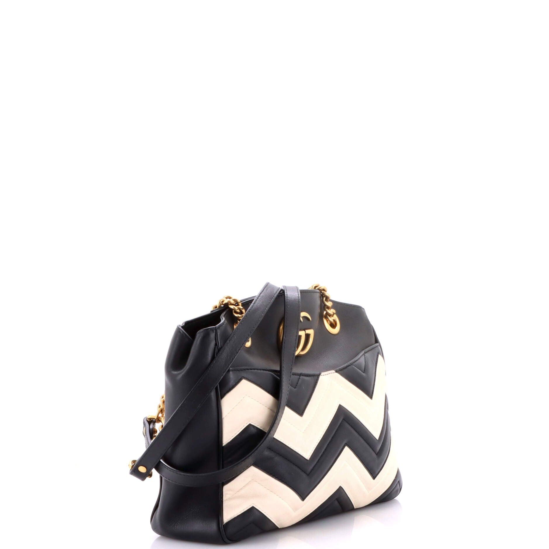 Gucci GG Marmont Chain Tote Size ONE SIZE - 2 Thumbnail