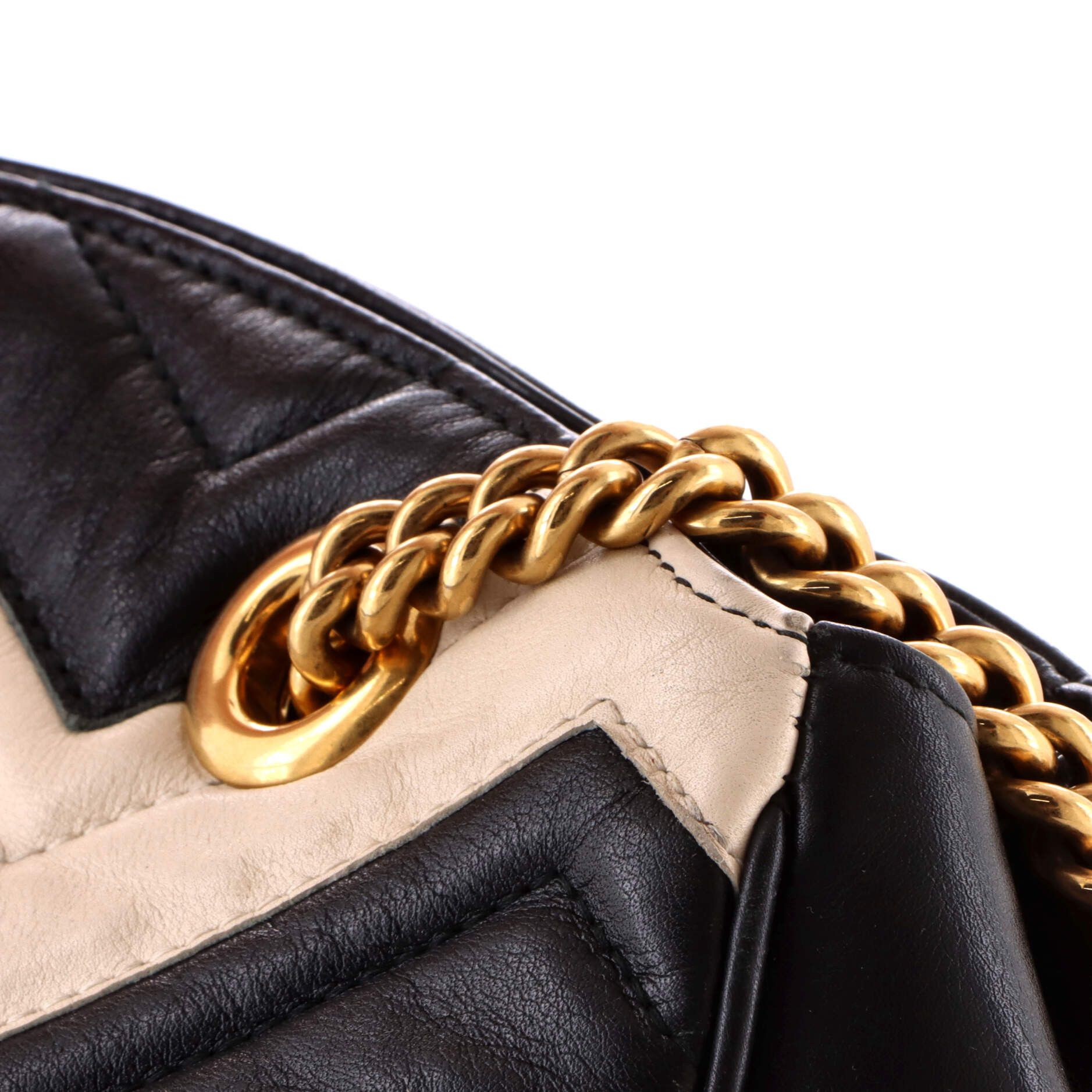 Gucci GG Marmont Chain Tote Size ONE SIZE - 7 Thumbnail