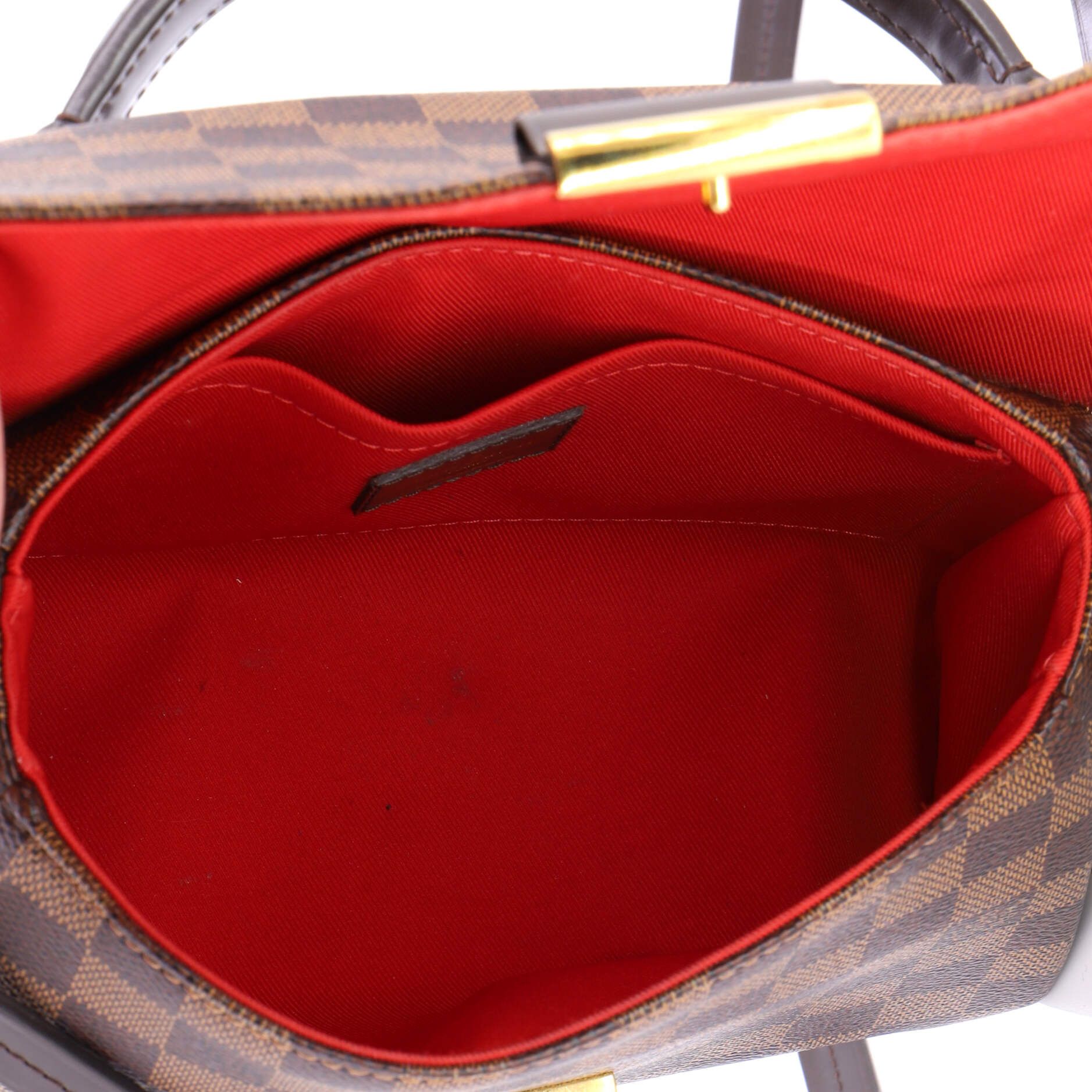 Louis Vuitton Croisette Handbag Size ONE SIZE - 5 Thumbnail