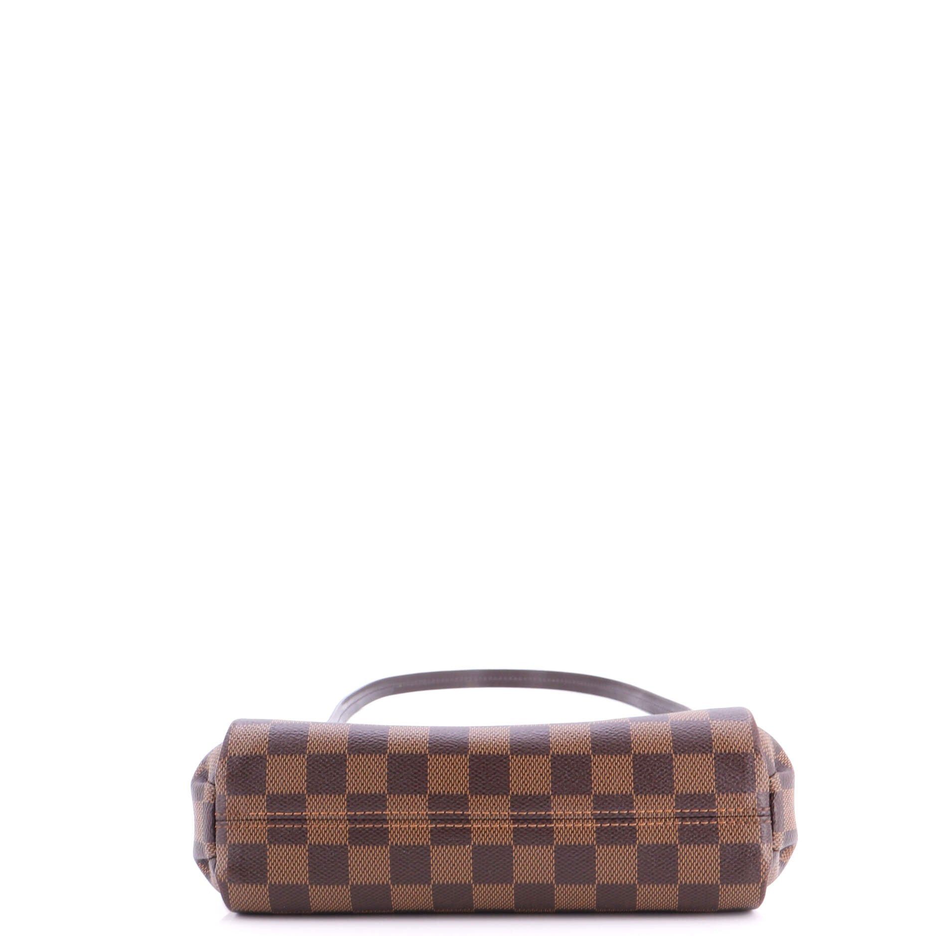 Louis Vuitton Croisette Handbag Size ONE SIZE - 4 Thumbnail