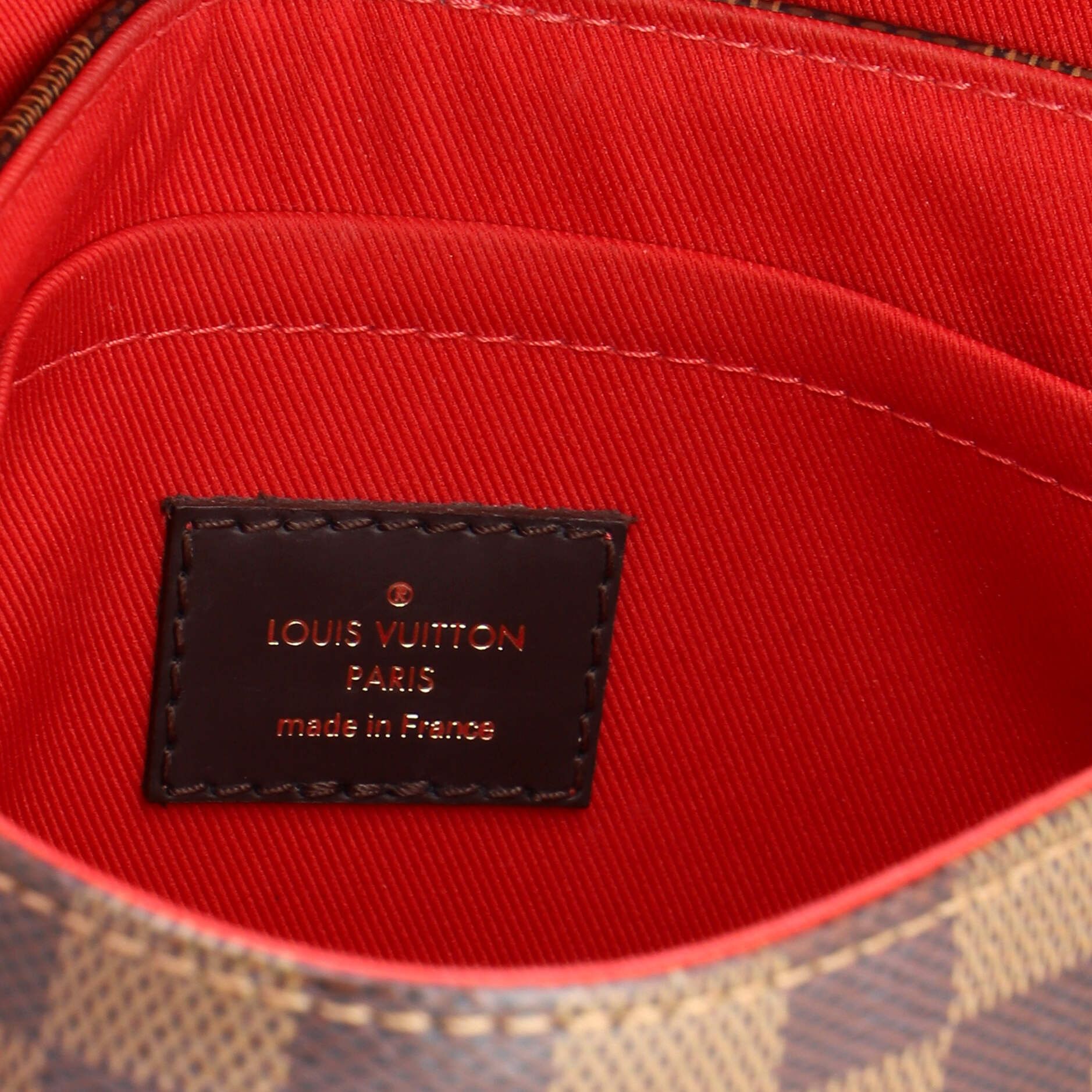Louis Vuitton Croisette Handbag Size ONE SIZE - 6 Thumbnail