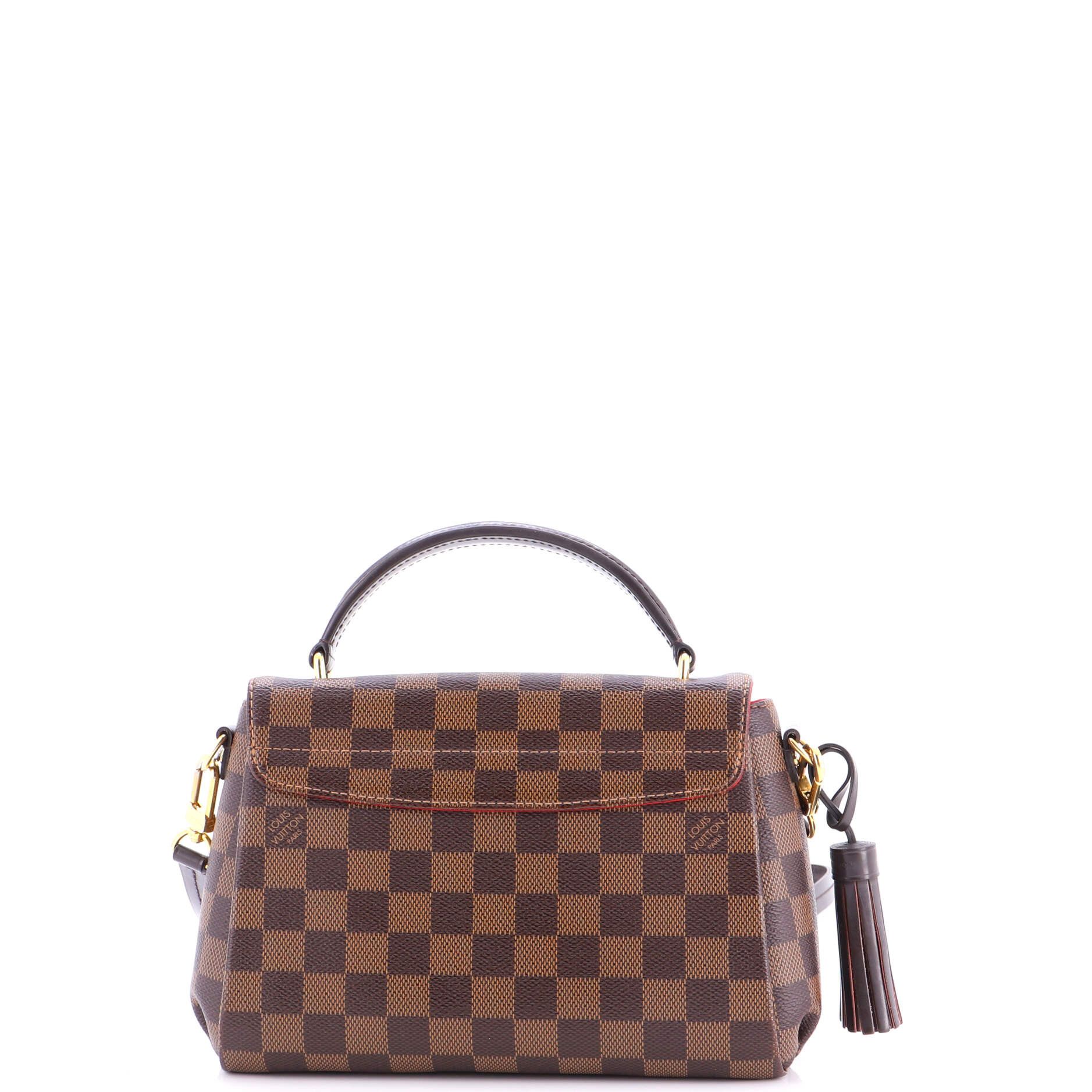 Louis Vuitton Croisette Handbag Size ONE SIZE - 3 Thumbnail