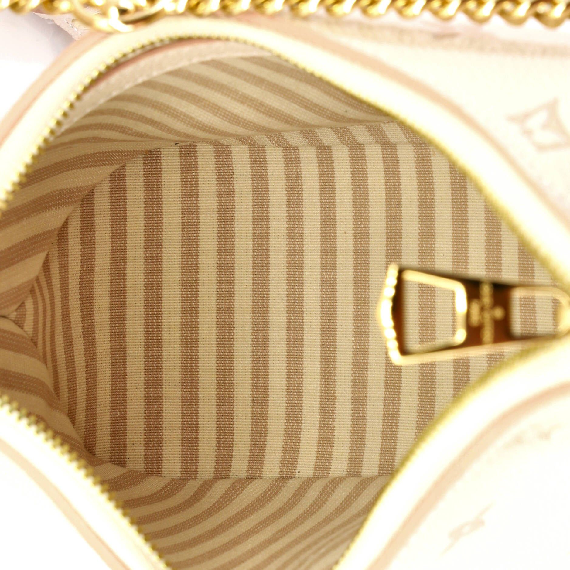 Louis Vuitton Boulogne NM Handbag Size ONE SIZE - 5 Thumbnail