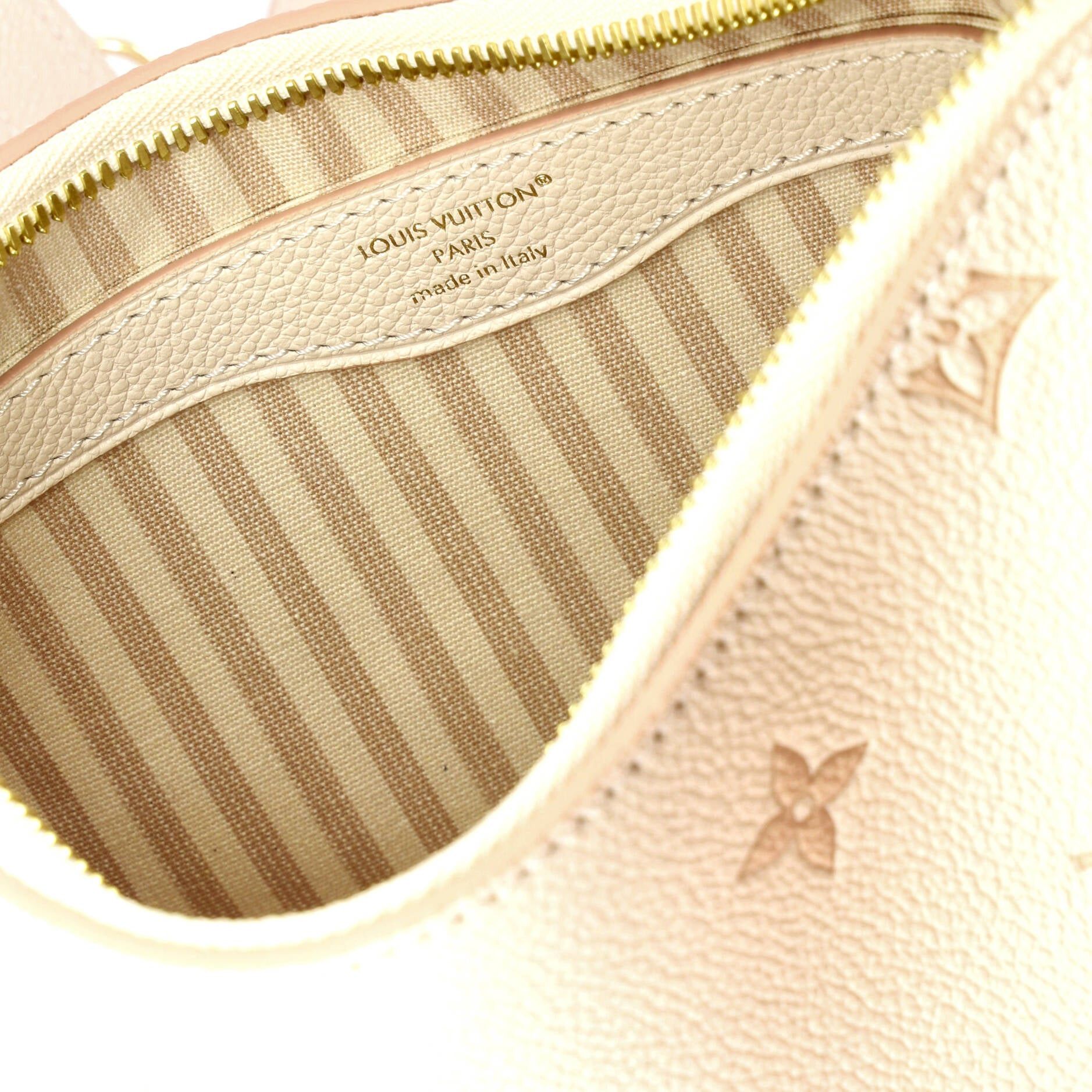 Louis Vuitton Boulogne NM Handbag Size ONE SIZE - 6 Thumbnail