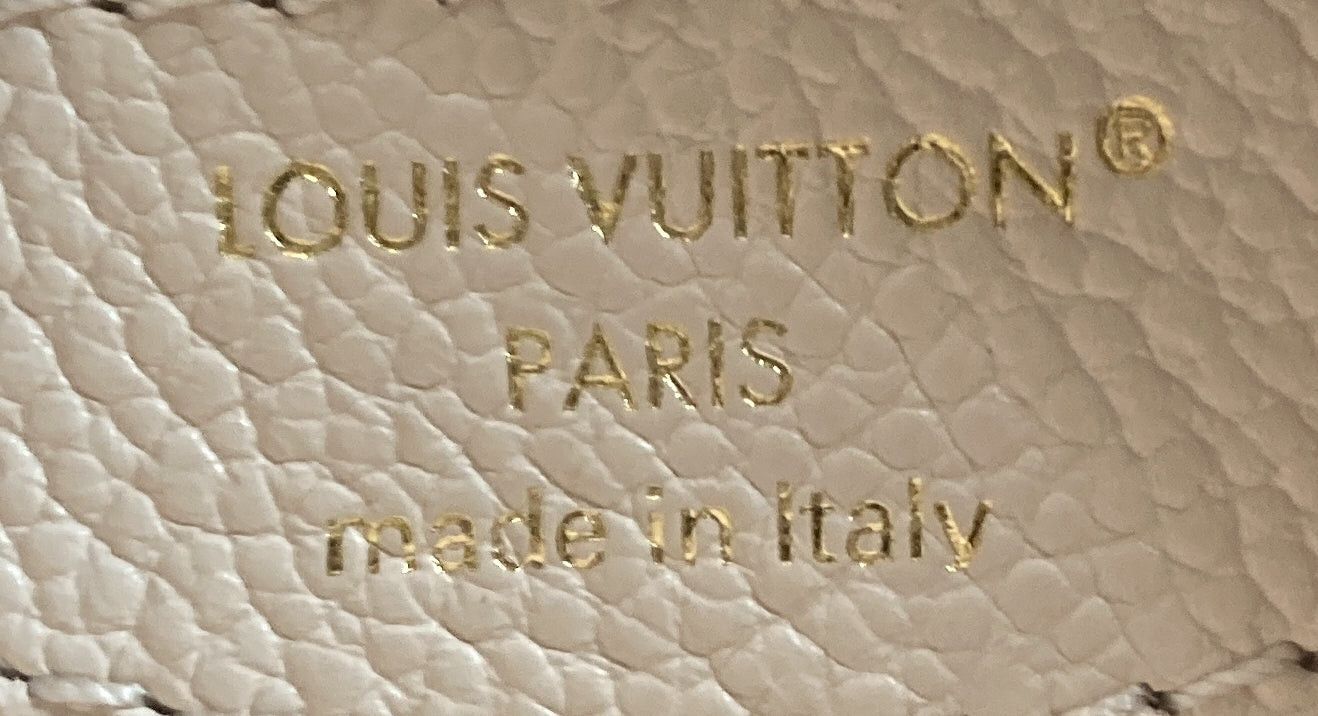 Louis Vuitton Boulogne NM Handbag Size ONE SIZE - 7 Thumbnail