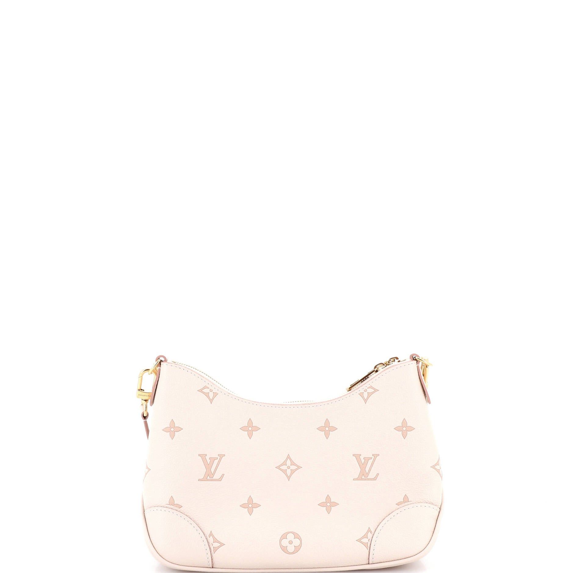 Louis Vuitton Boulogne NM Handbag Size ONE SIZE - 3 Thumbnail