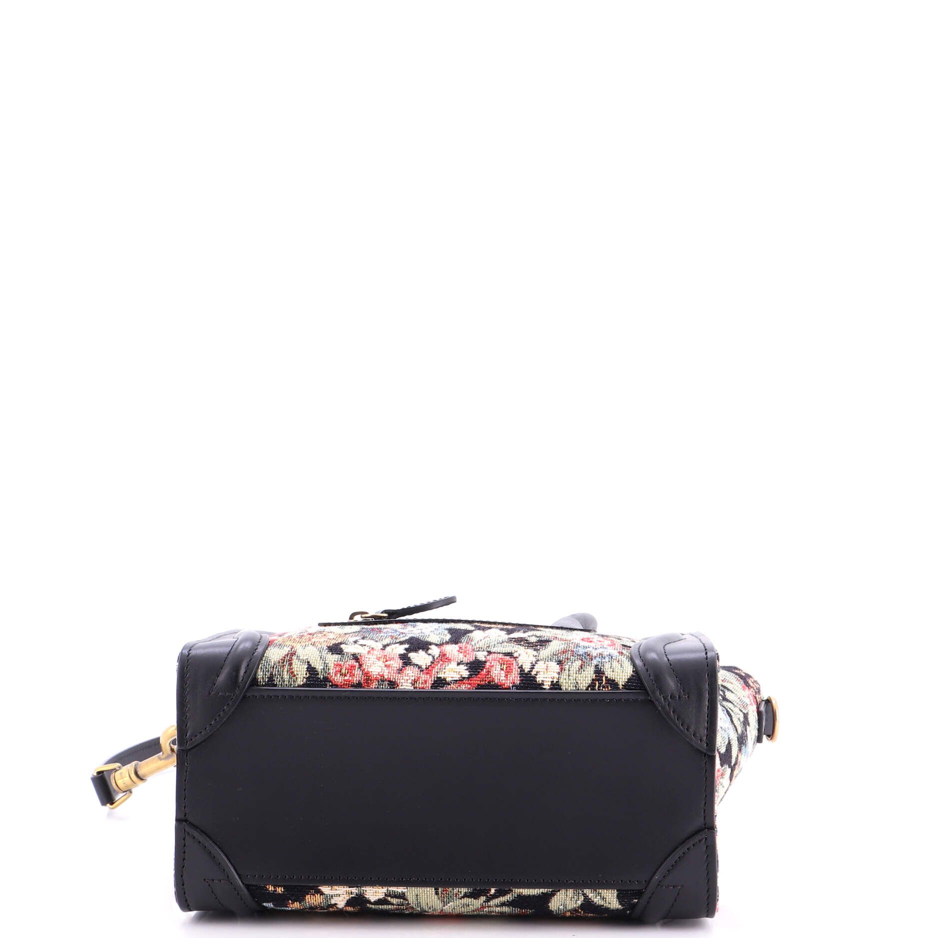 Celine Luggage Bag Size ONE SIZE - 7 Thumbnail