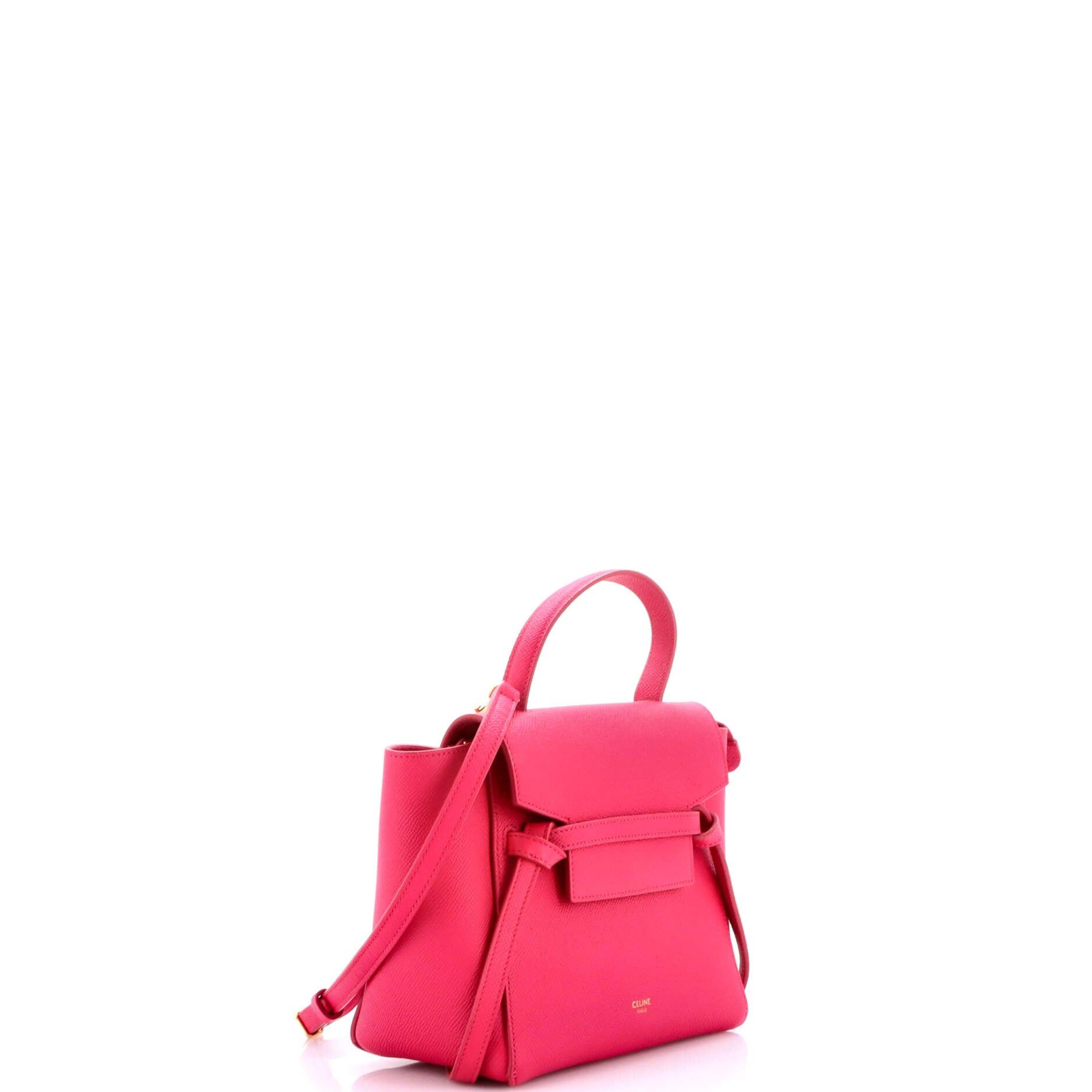 Celine Belt Bag Size ONE SIZE - 2 Thumbnail