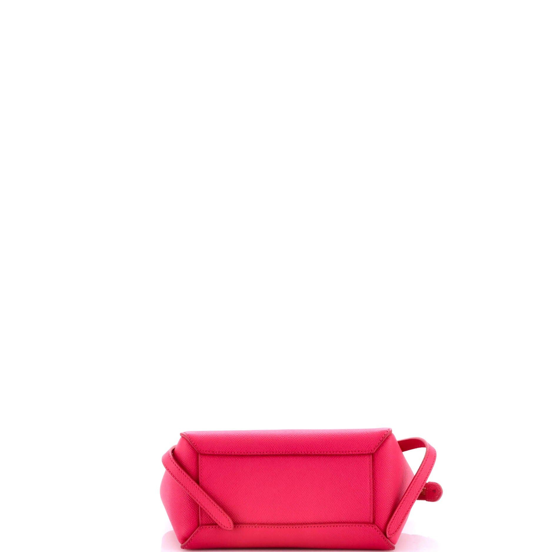 Celine Belt Bag Size ONE SIZE - 4 Thumbnail