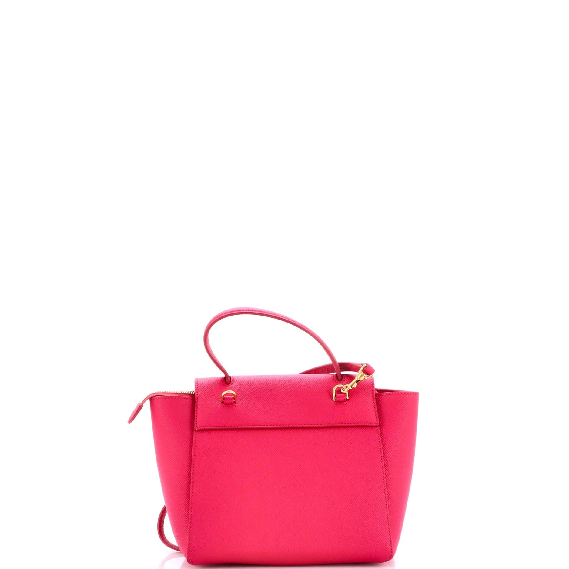 Celine Belt Bag Size ONE SIZE - 3 Thumbnail