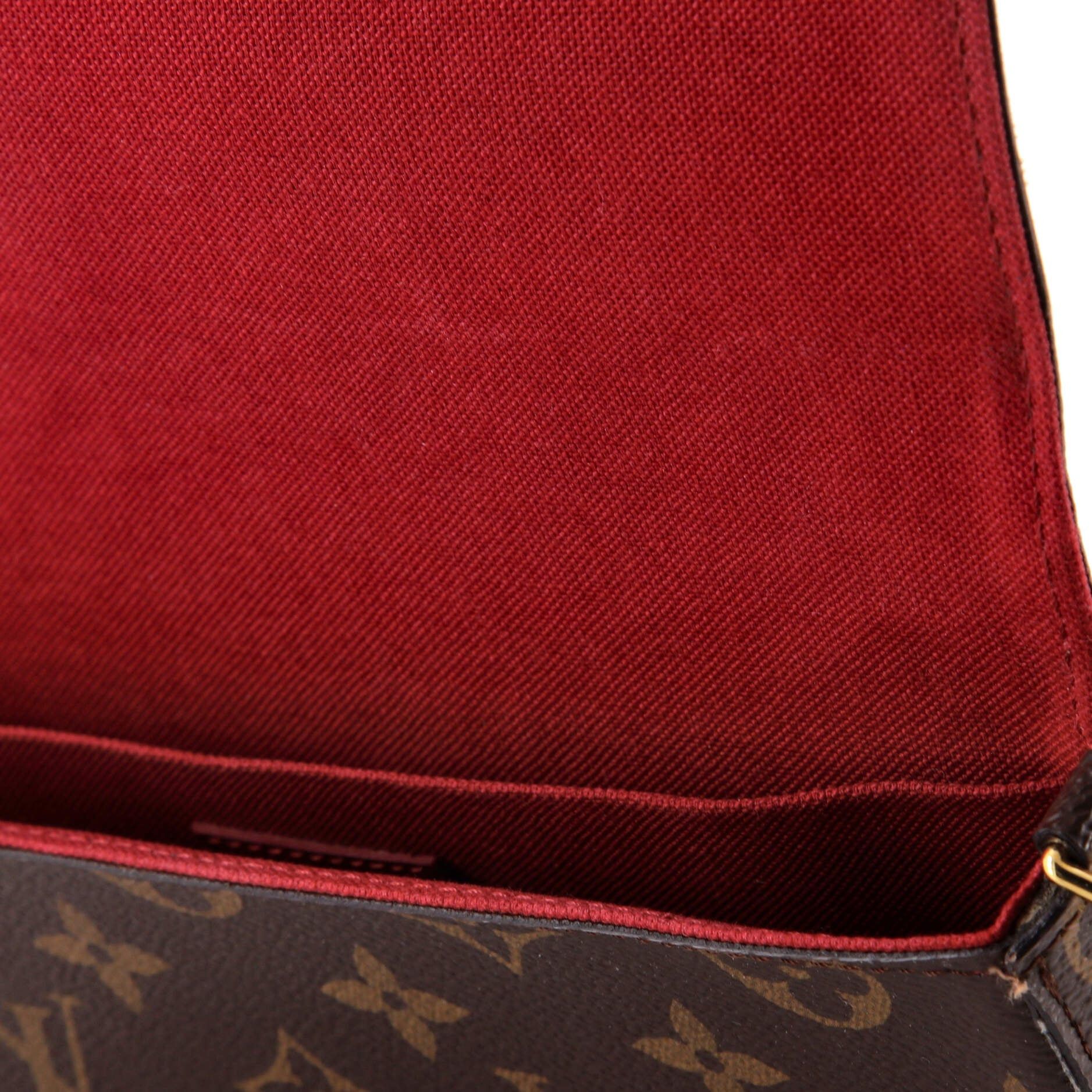 Louis Vuitton Felicie Pochette Size ONE SIZE - 7 Thumbnail