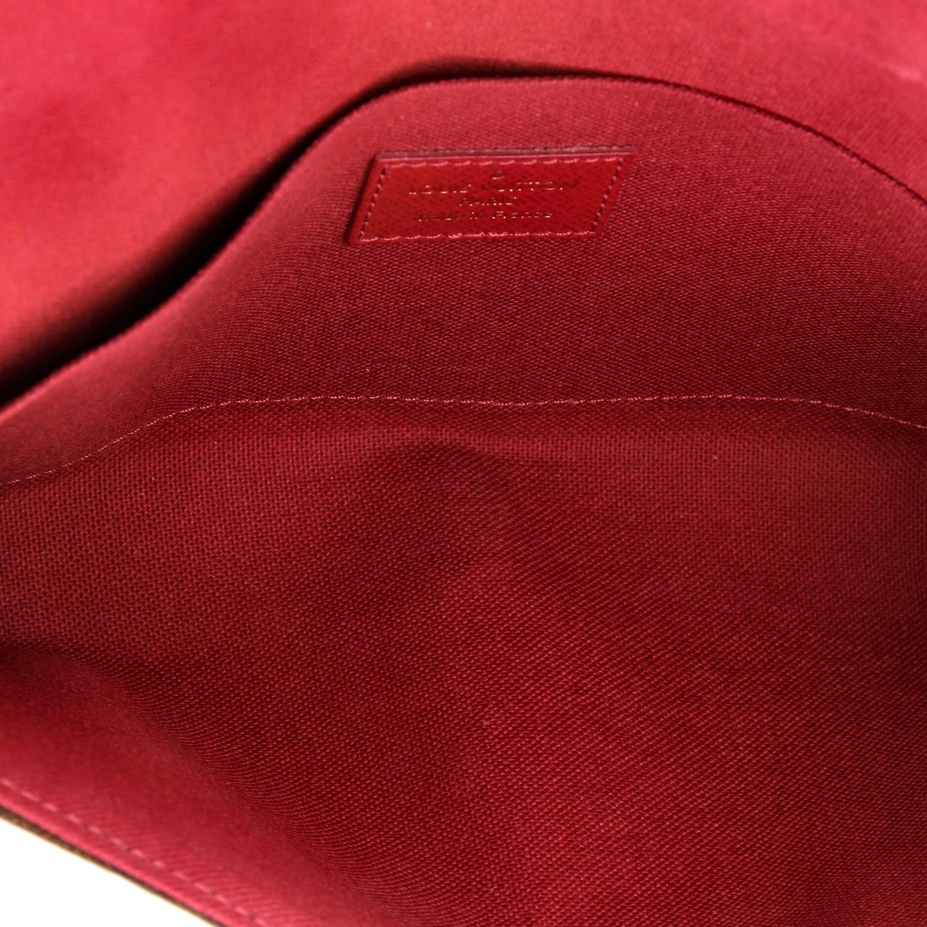 Louis Vuitton Felicie Pochette Size ONE SIZE - 5 Thumbnail