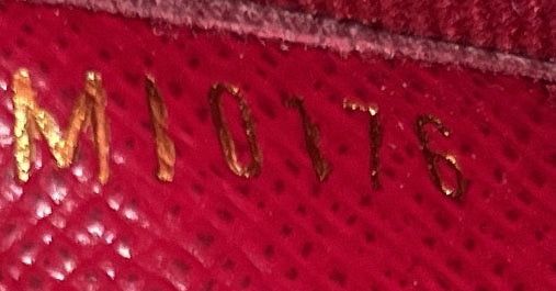 Louis Vuitton Felicie Pochette Size ONE SIZE - 8 Thumbnail