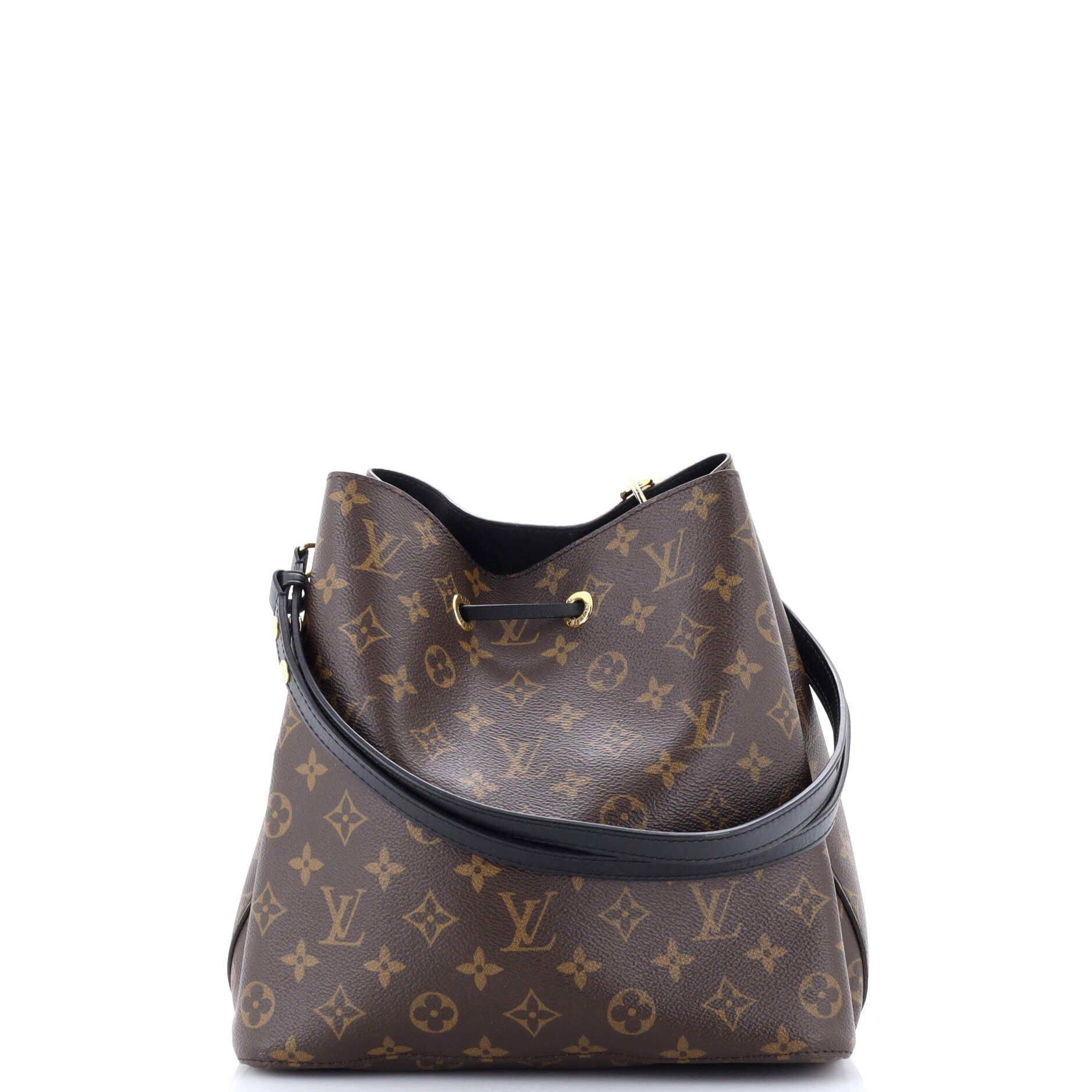 Louis Vuitton NeoNoe Handbag Size ONE SIZE - 3 Thumbnail