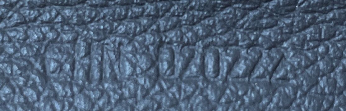 Goyard Compagnon Universel A4 Bag Size ONE SIZE - 7 Thumbnail