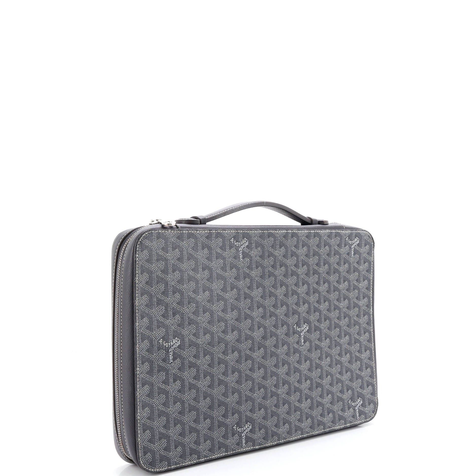Goyard Compagnon Universel A4 Bag Size ONE SIZE - 2 Thumbnail