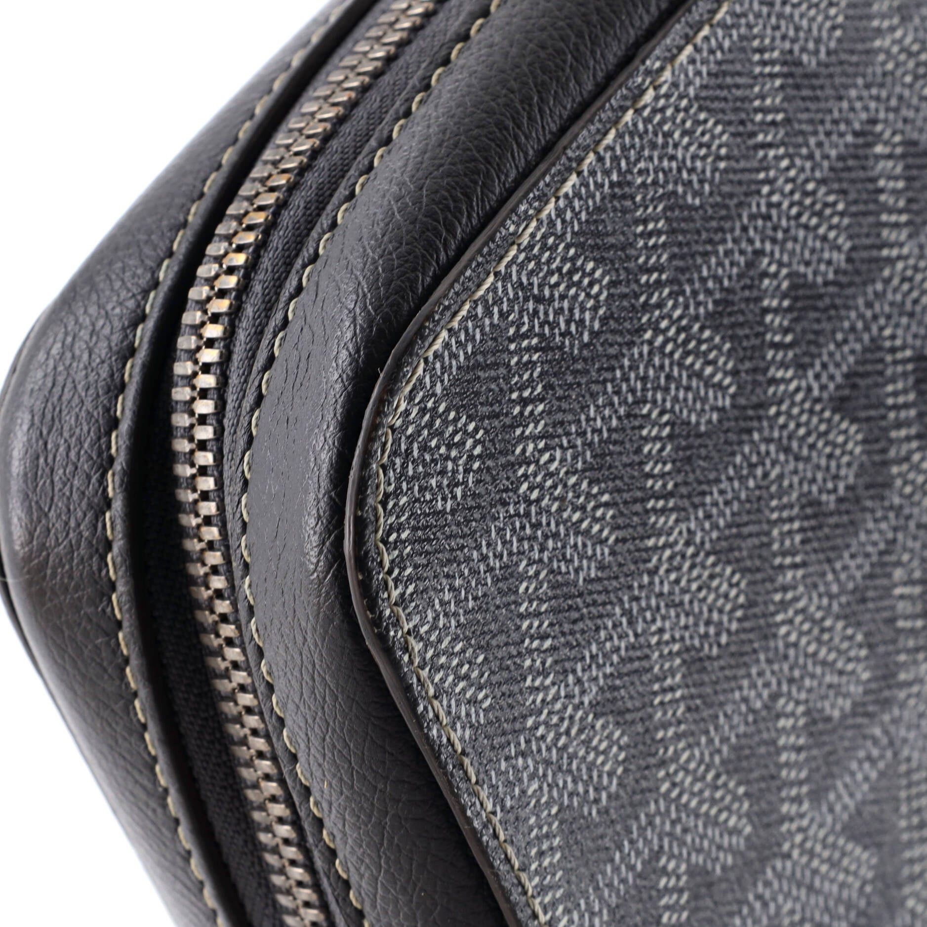 Goyard Compagnon Universel A4 Bag Size ONE SIZE - 6 Thumbnail