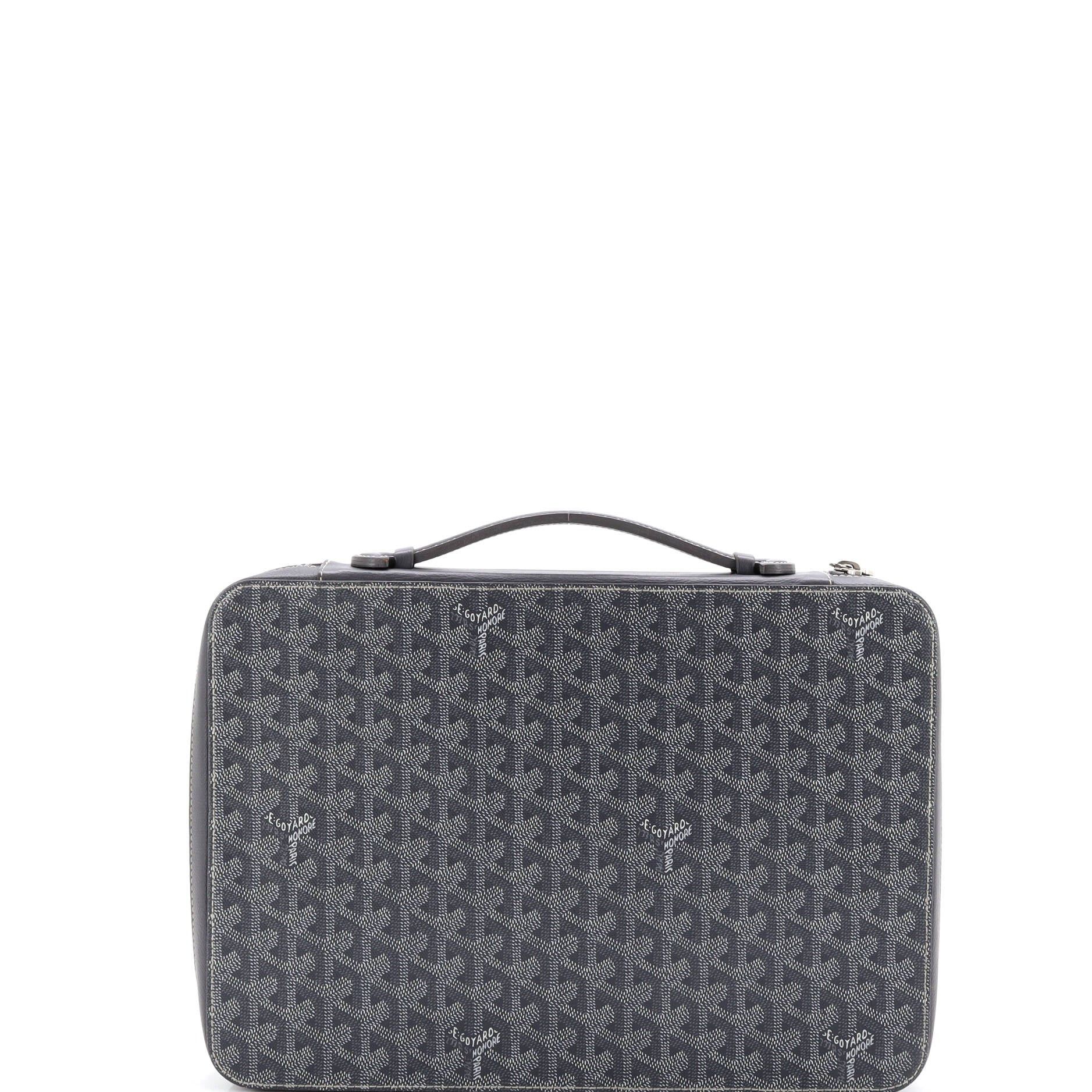 Goyard Compagnon Universel A4 Bag Size ONE SIZE - 3 Thumbnail