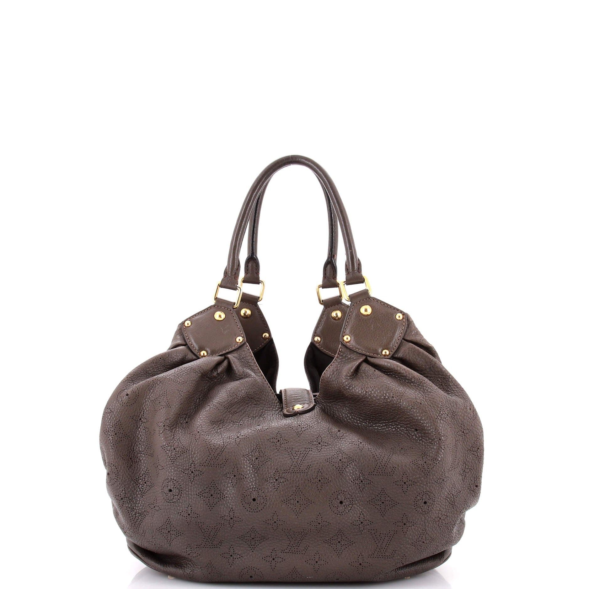 Louis Vuitton L Hobo Size ONE SIZE - 3 Thumbnail