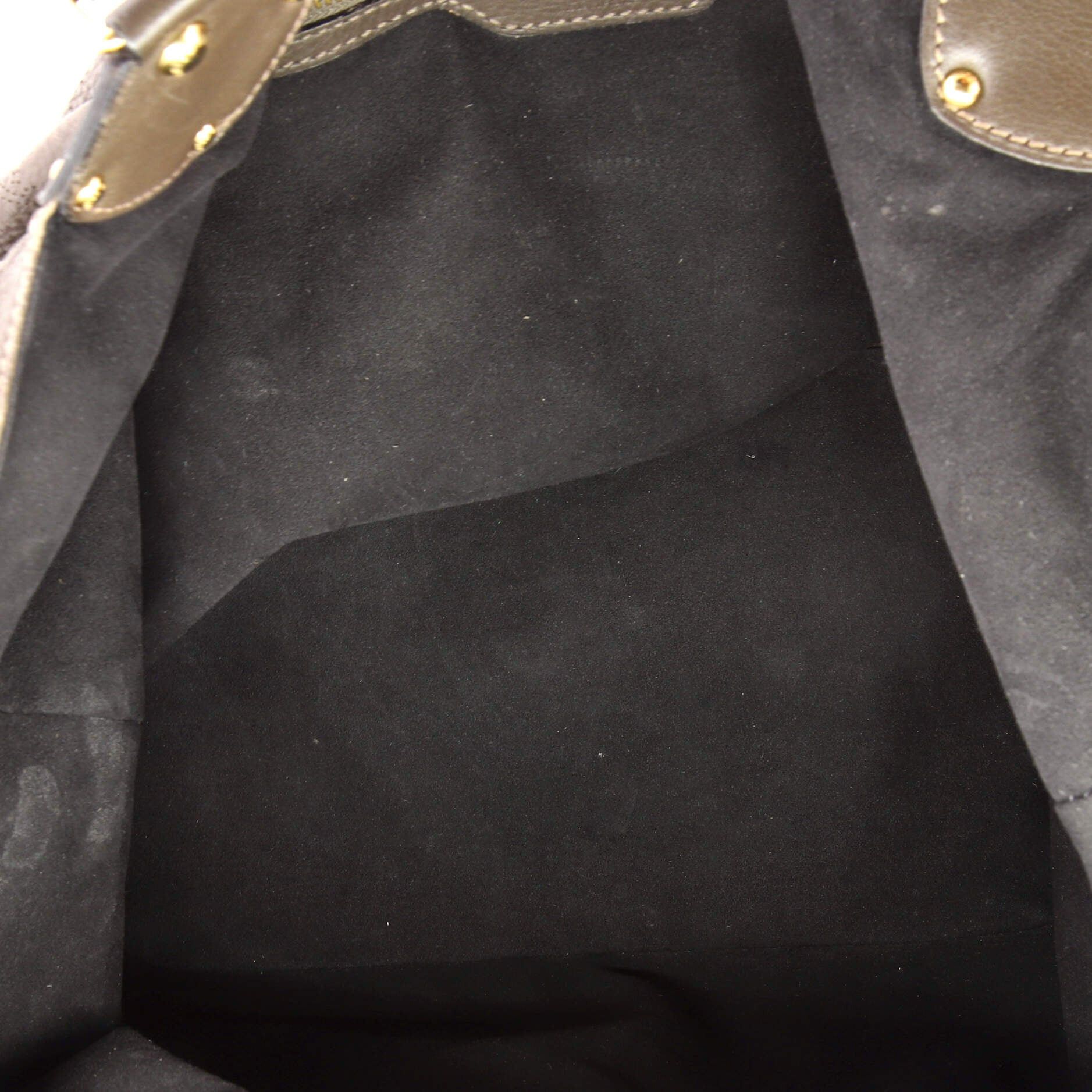 Louis Vuitton L Hobo Size ONE SIZE - 5 Thumbnail