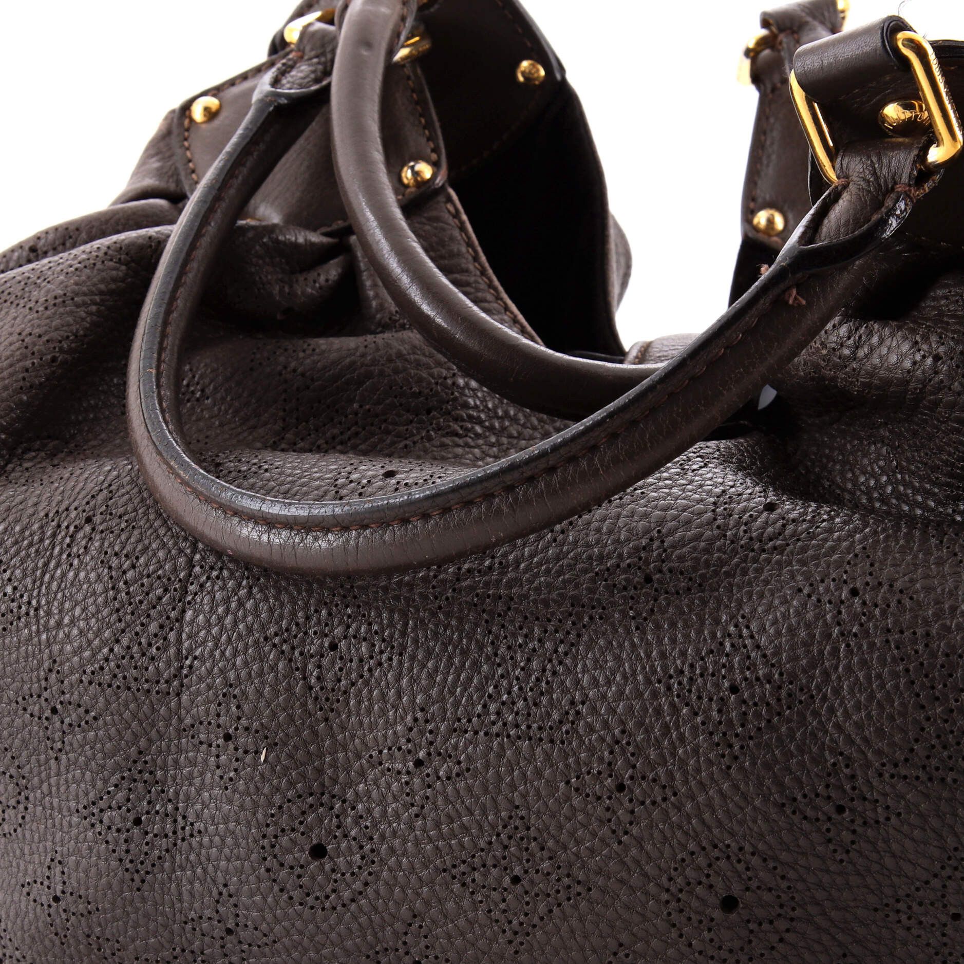 Louis Vuitton L Hobo Size ONE SIZE - 8 Thumbnail