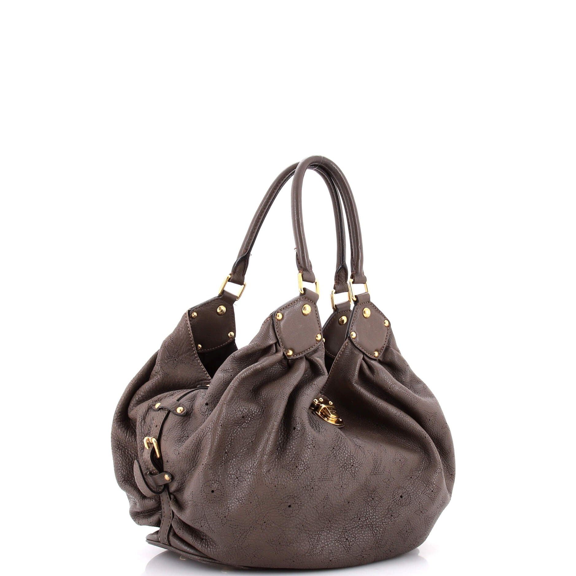 Louis Vuitton L Hobo Size ONE SIZE - 2 Thumbnail